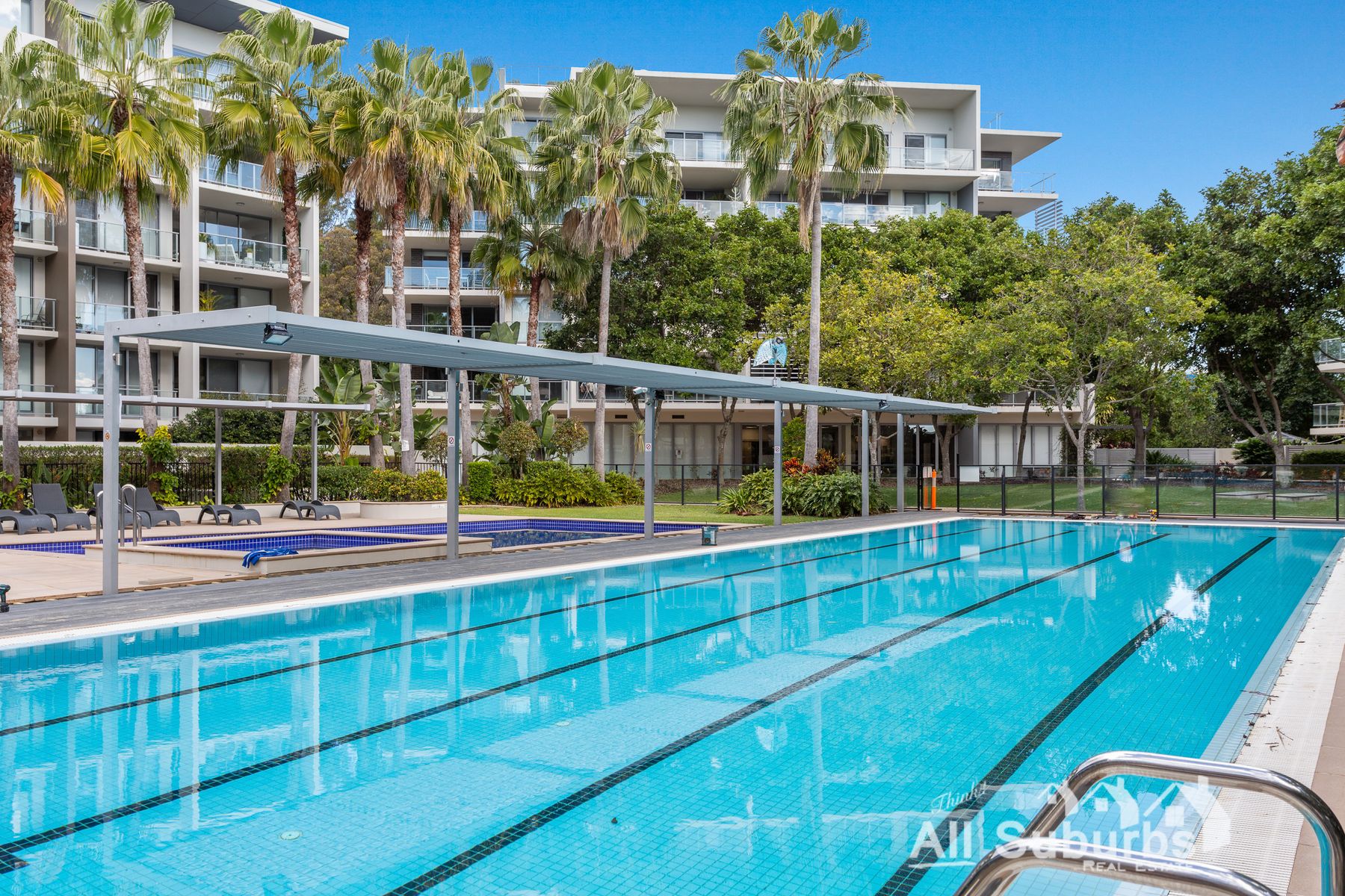 1/154 Musgrave Avenue, Southport QLD 4215, Southport - Thumbnail 5