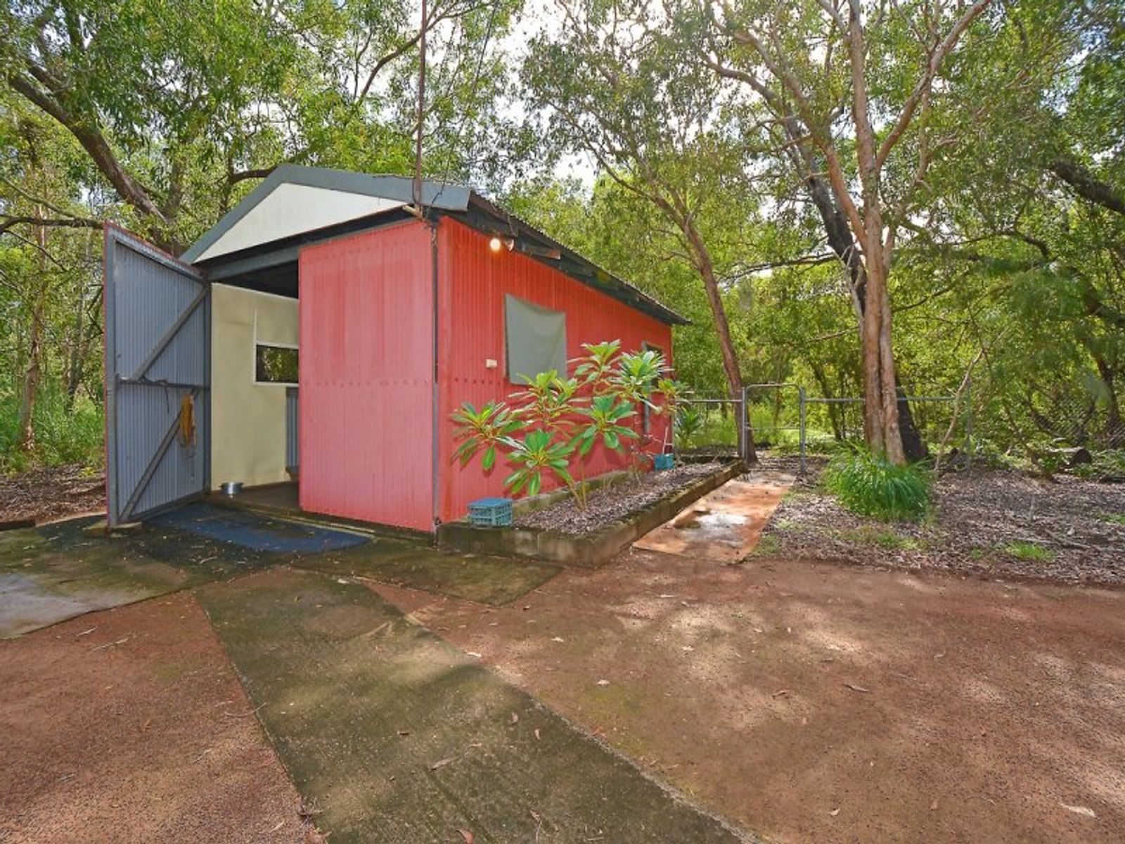 158 Erickson Crescent, Wagait Beach NT 0822, Wagait Beach - Thumbnail 2