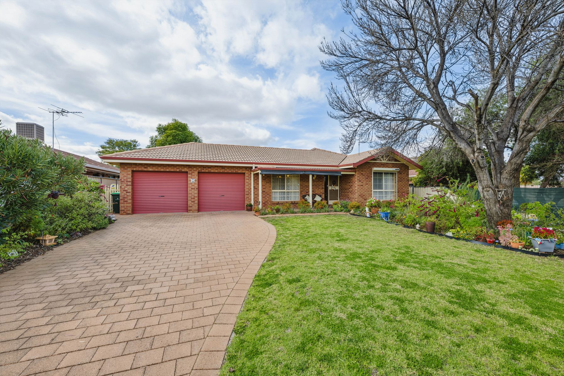 39 Kurrajong Street, Red Cliffs VIC 3496