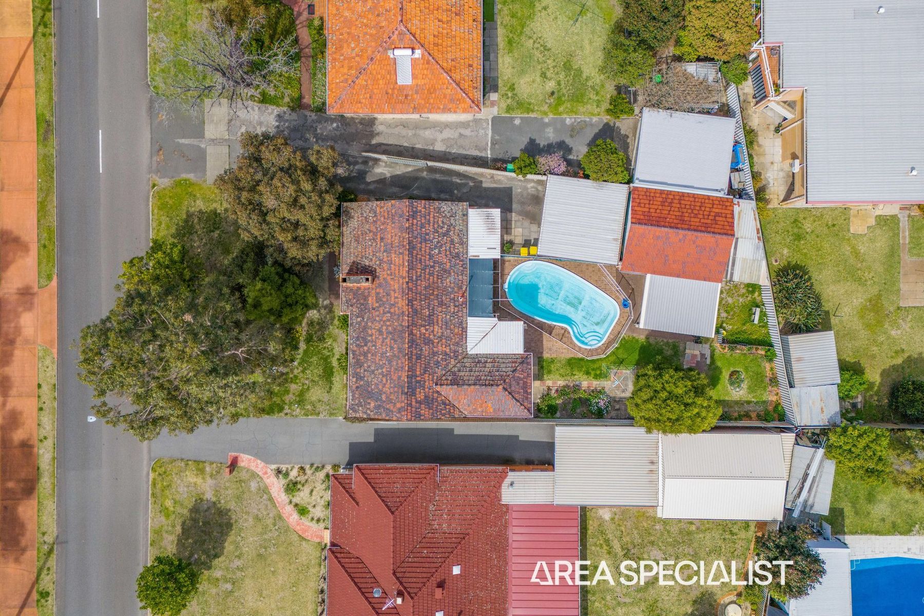 25 Crosby Street, Floreat, WA 6014, Floreat - Thumbnail 5