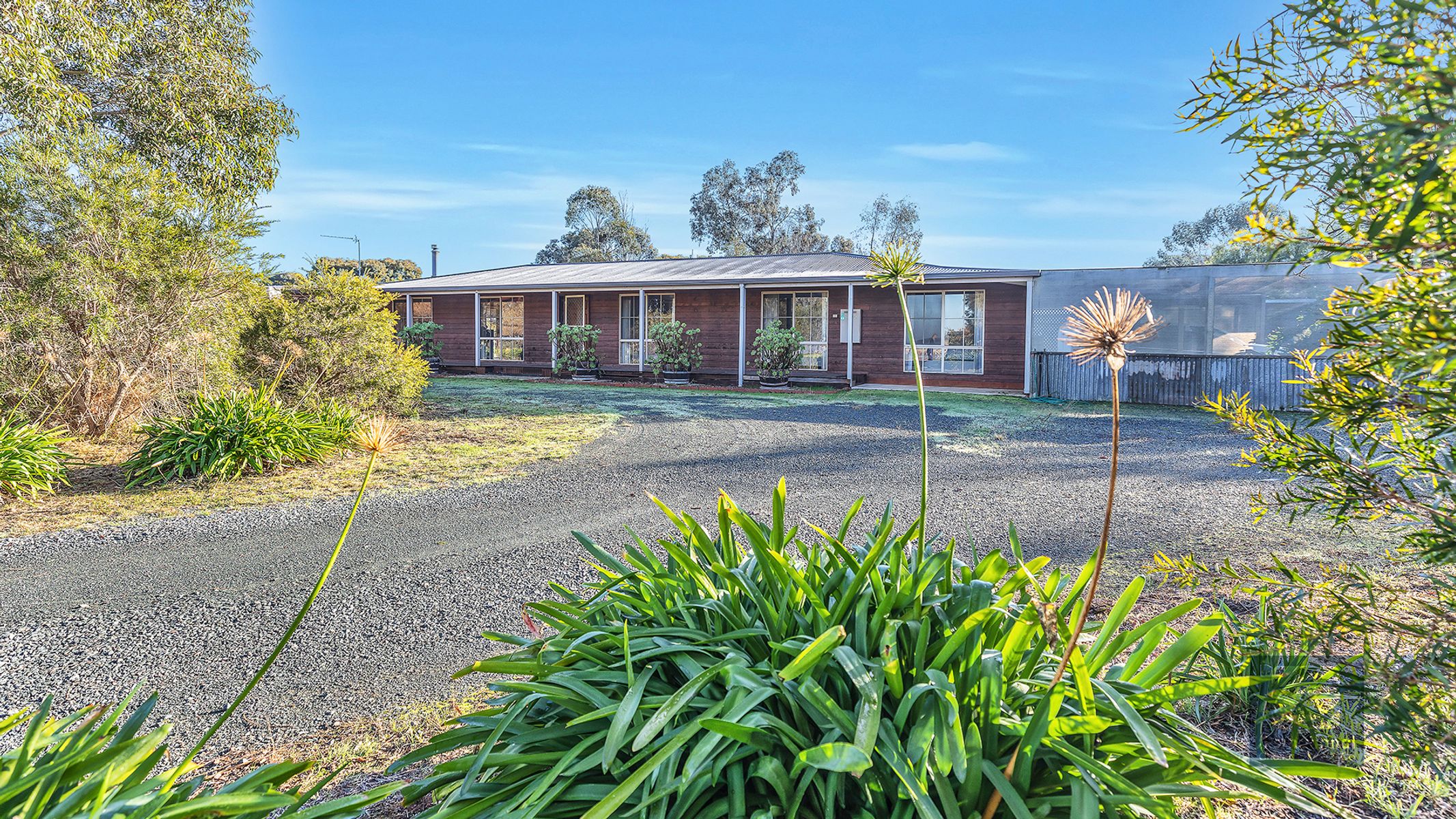 1102 Mount Terrick Road, Wharparilla VIC 3564, Wharparilla - Thumbnail 2