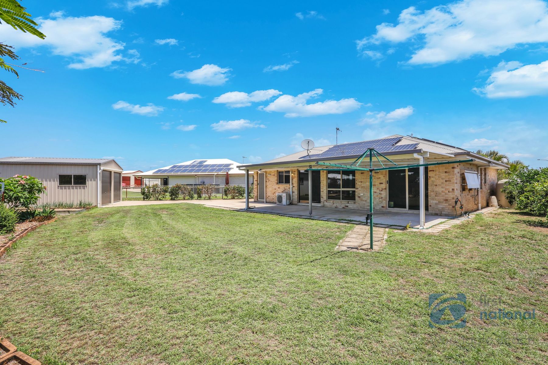 14 Oriole Court, Woodgate QLD 4660, Woodgate - Thumbnail 4