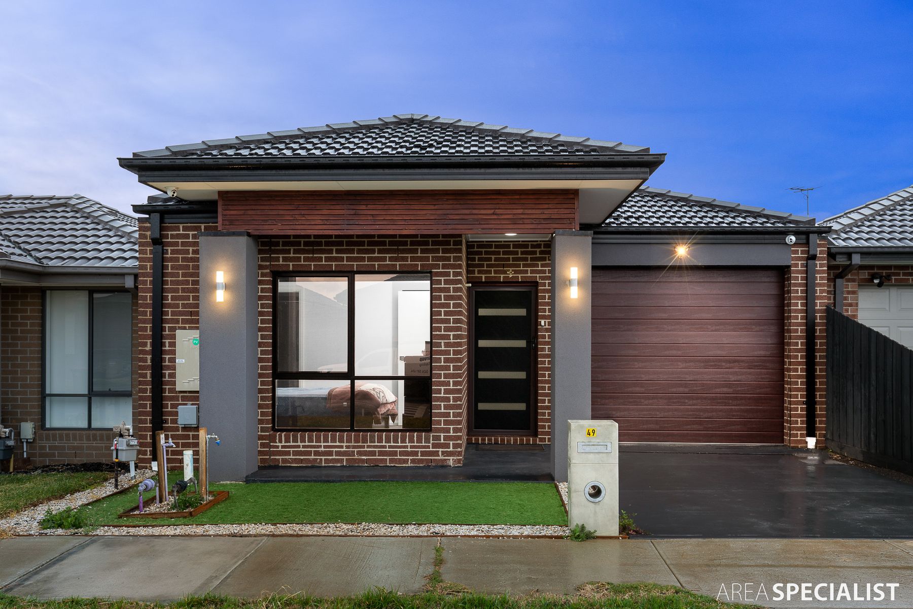 49 Wagner Drive, Werribee, VIC 3030, Werribee - Thumbnail 2