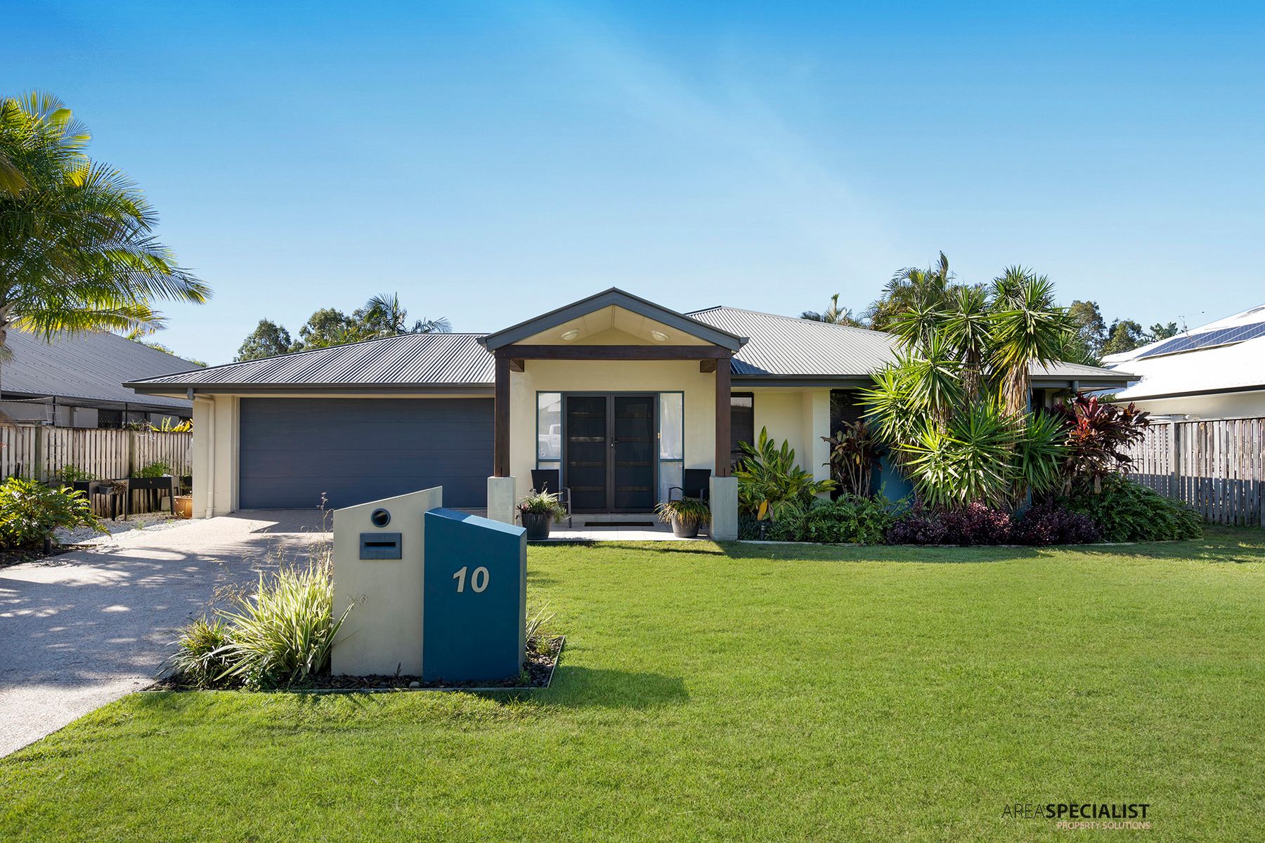 10 Coorabelle Crescent, Ormeau, QLD 4208, Ormeau - Thumbnail 2