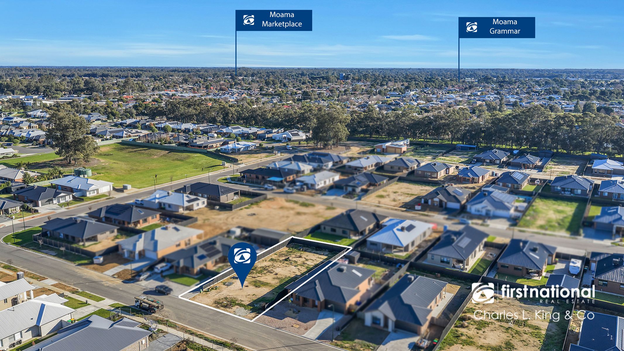 7 Centennial Street, Moama NSW 2731, Moama - Image 1
