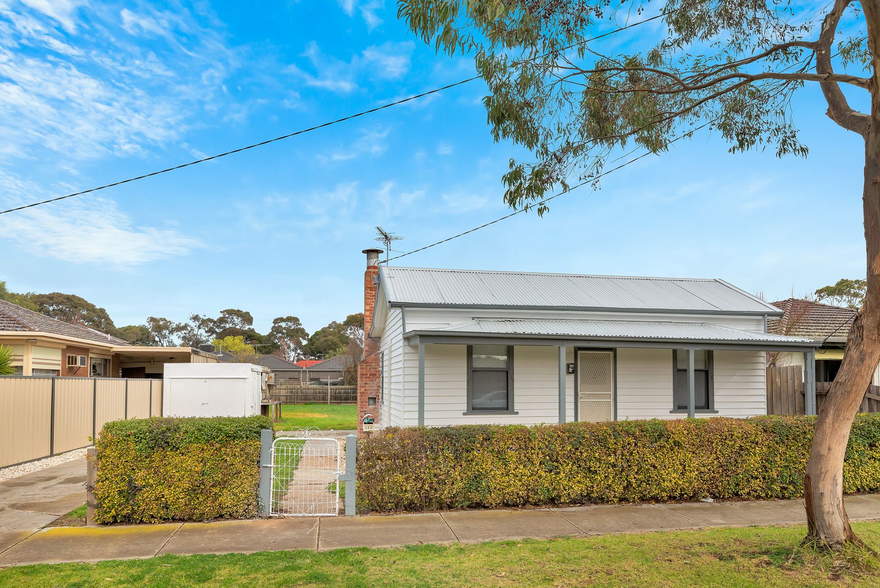 111 Greaves Street North, Werribee VIC 3030