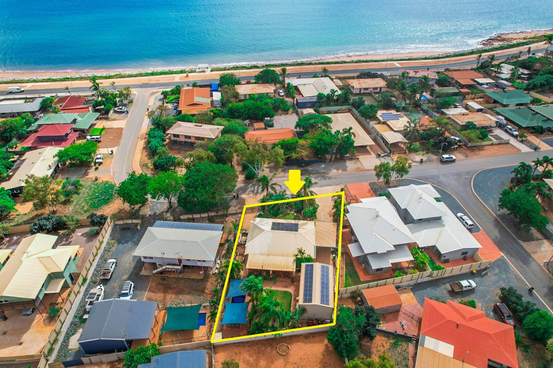 10 Moseley Street, Port Hedland WA 6721, Port Hedland - Image 1