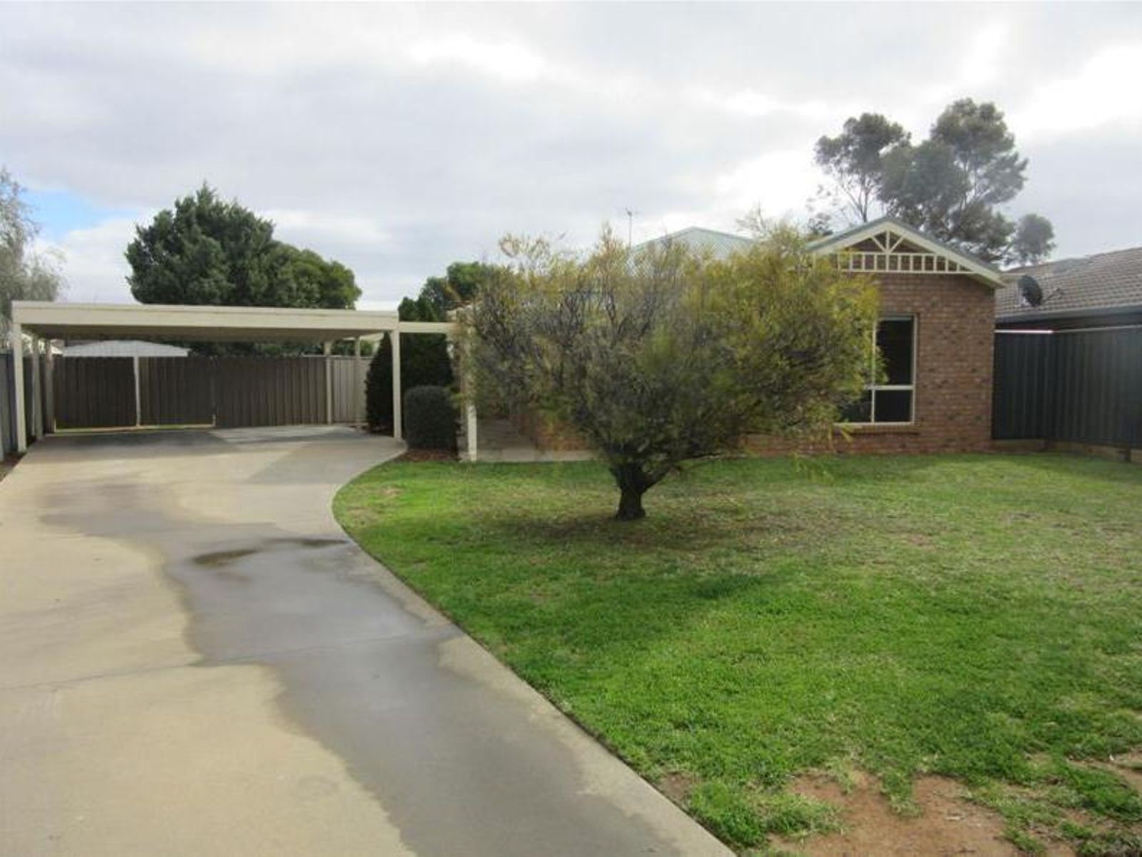 3 Canning Close
