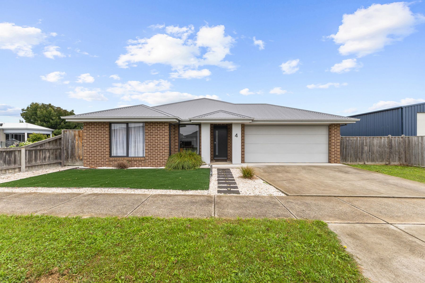 4 Nardino Drive, Yinnar VIC 3869, Yinnar - Image 1