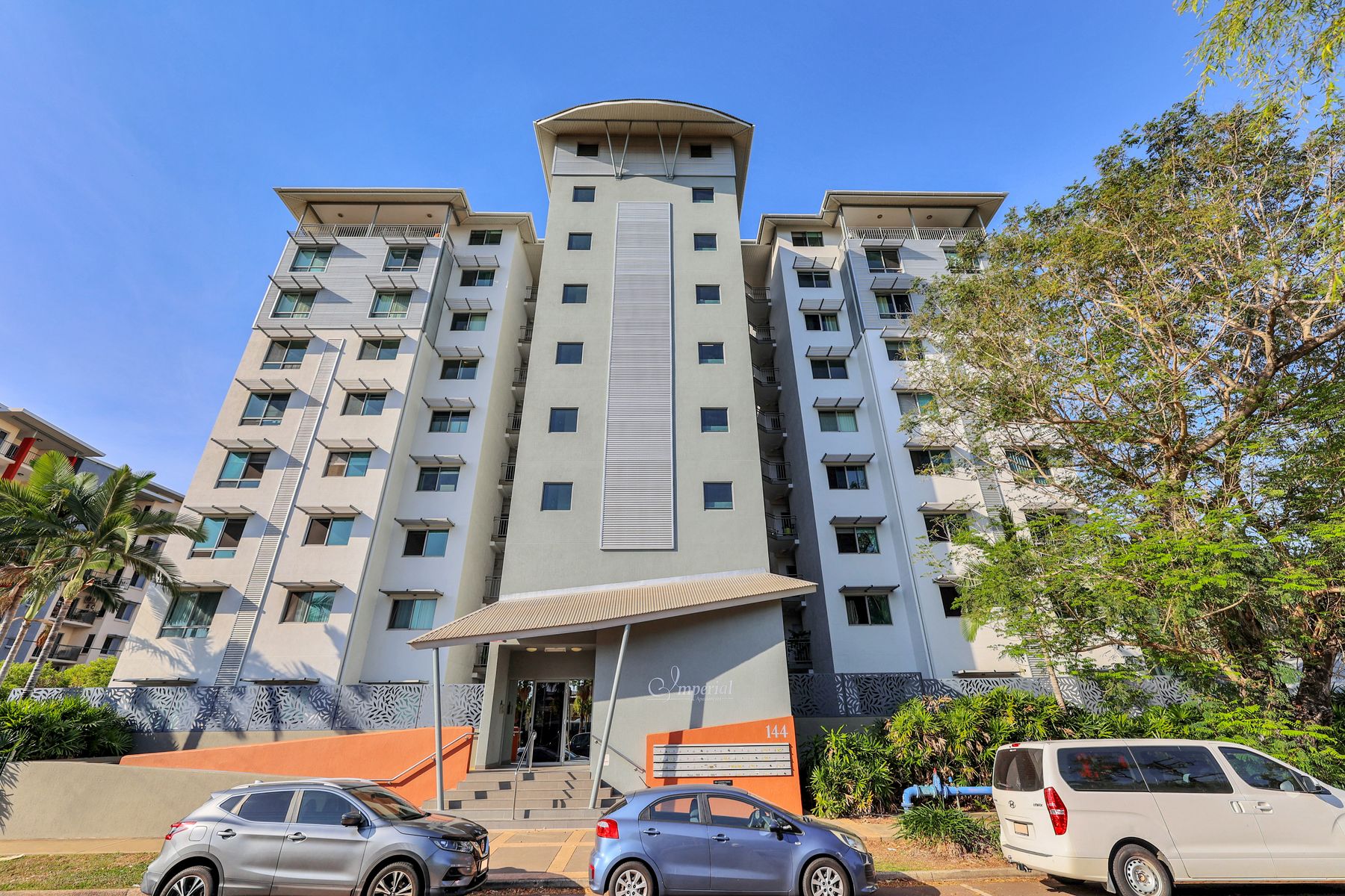 17/144 Smith Street, Darwin City, NT 0800, Darwin City - Thumbnail 7