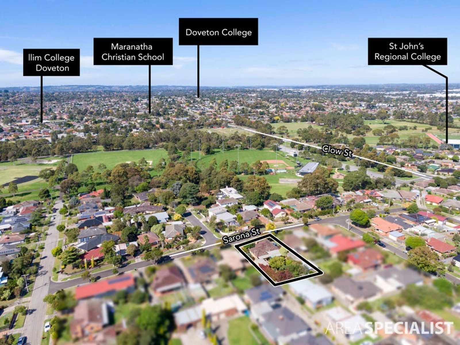 8 Sarona Street, Dandenong, VIC 3175, Dandenong - Thumbnail 7