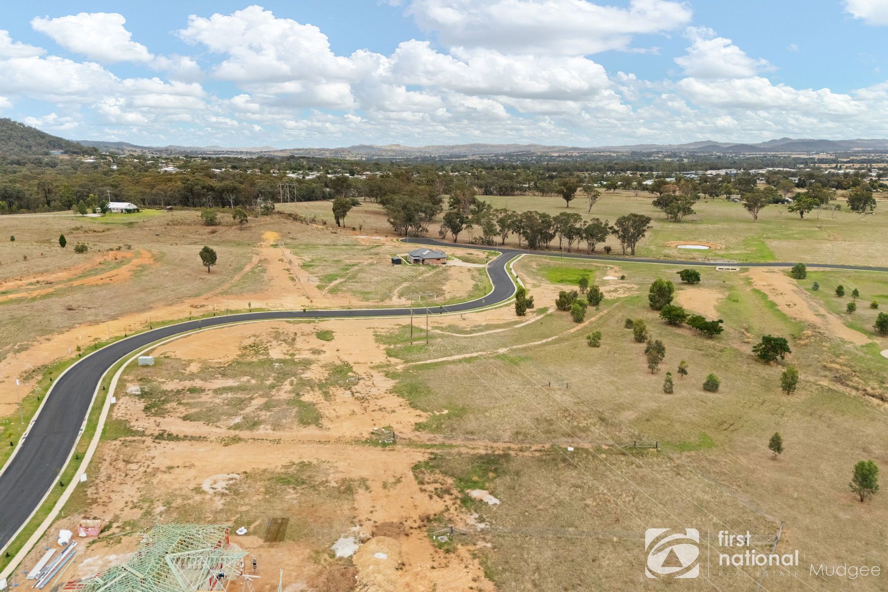 South Ridge Estate
Mudgee NSW 2850, Estate Mudgee - Image 1