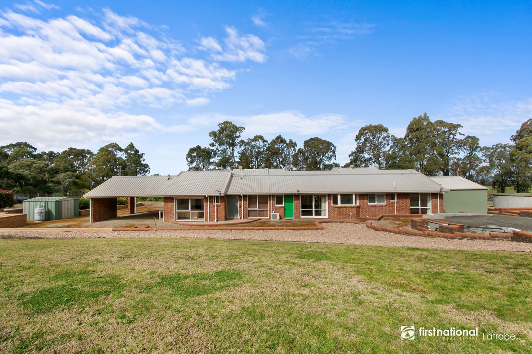 5 Hilsley Court, Toongabbie VIC 3856, Toongabbie - Thumbnail 2