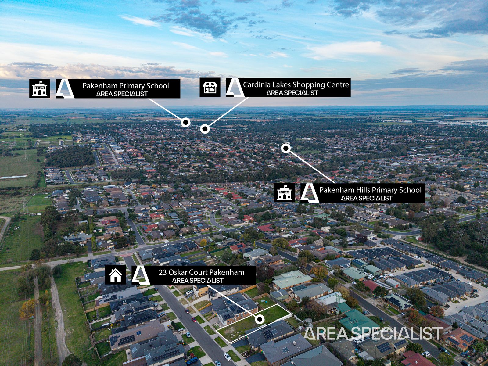 23 Oskar Court, Pakenham, Pakenham - Thumbnail 4