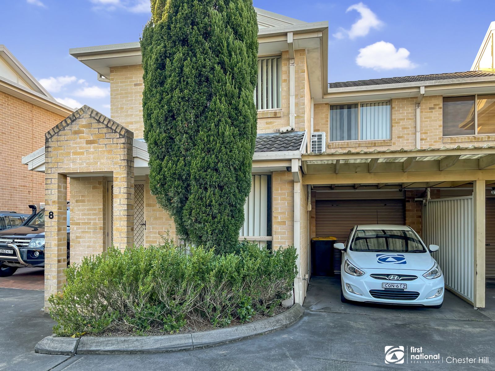 8/50-56 Boundary Road, Chester Hill NSW 2162, Chester Hill - Thumbnail 2
