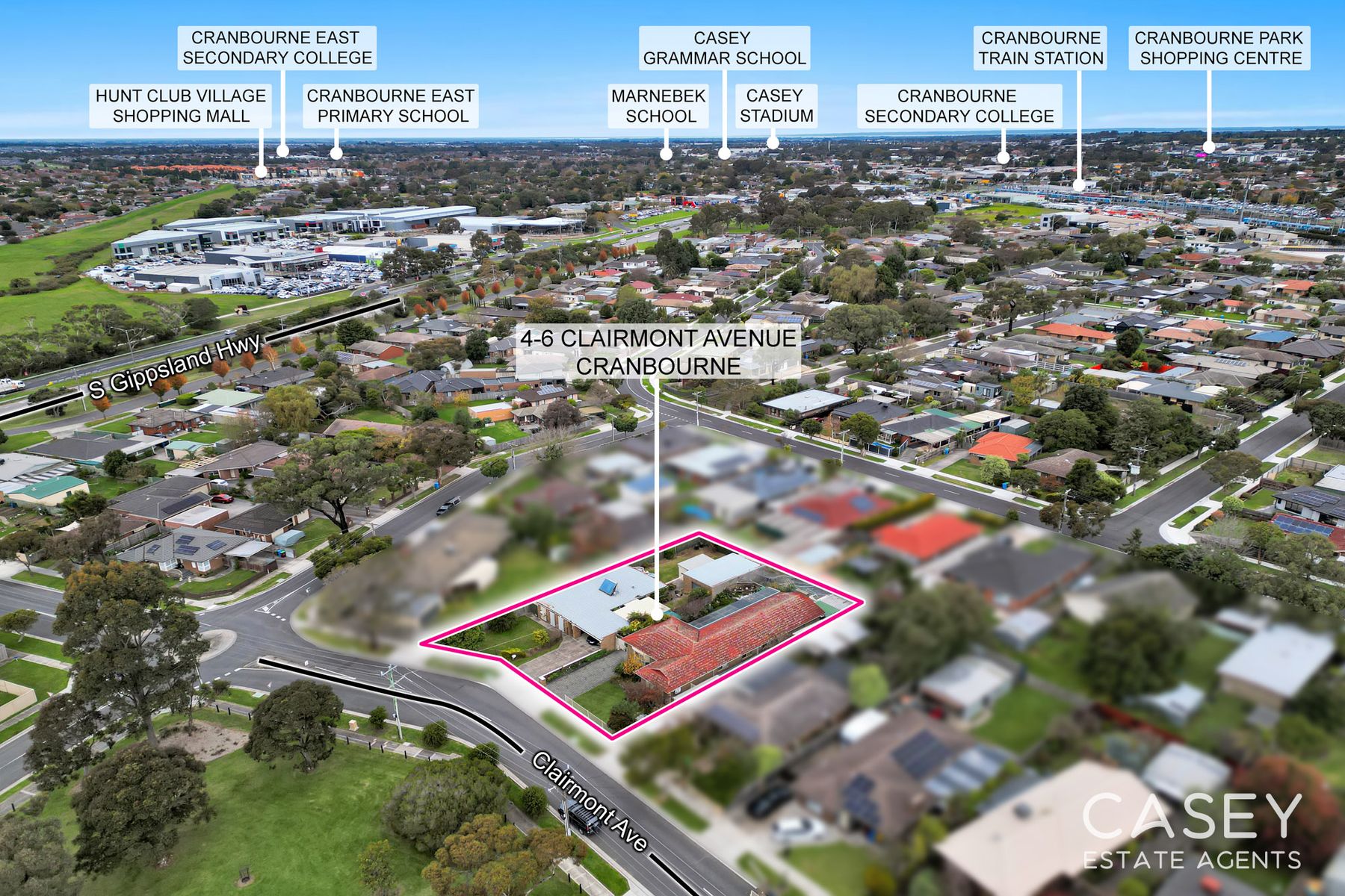 4 - 6 Clairmont Avenue, Cranbourne - Thumbnail 7