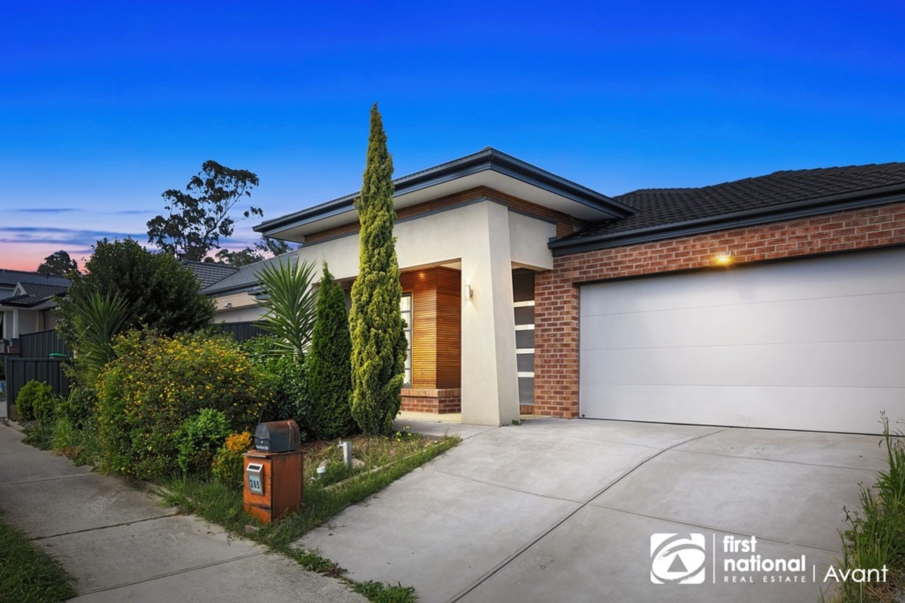 265 Painted Hills Road, Doreen VIC 3754