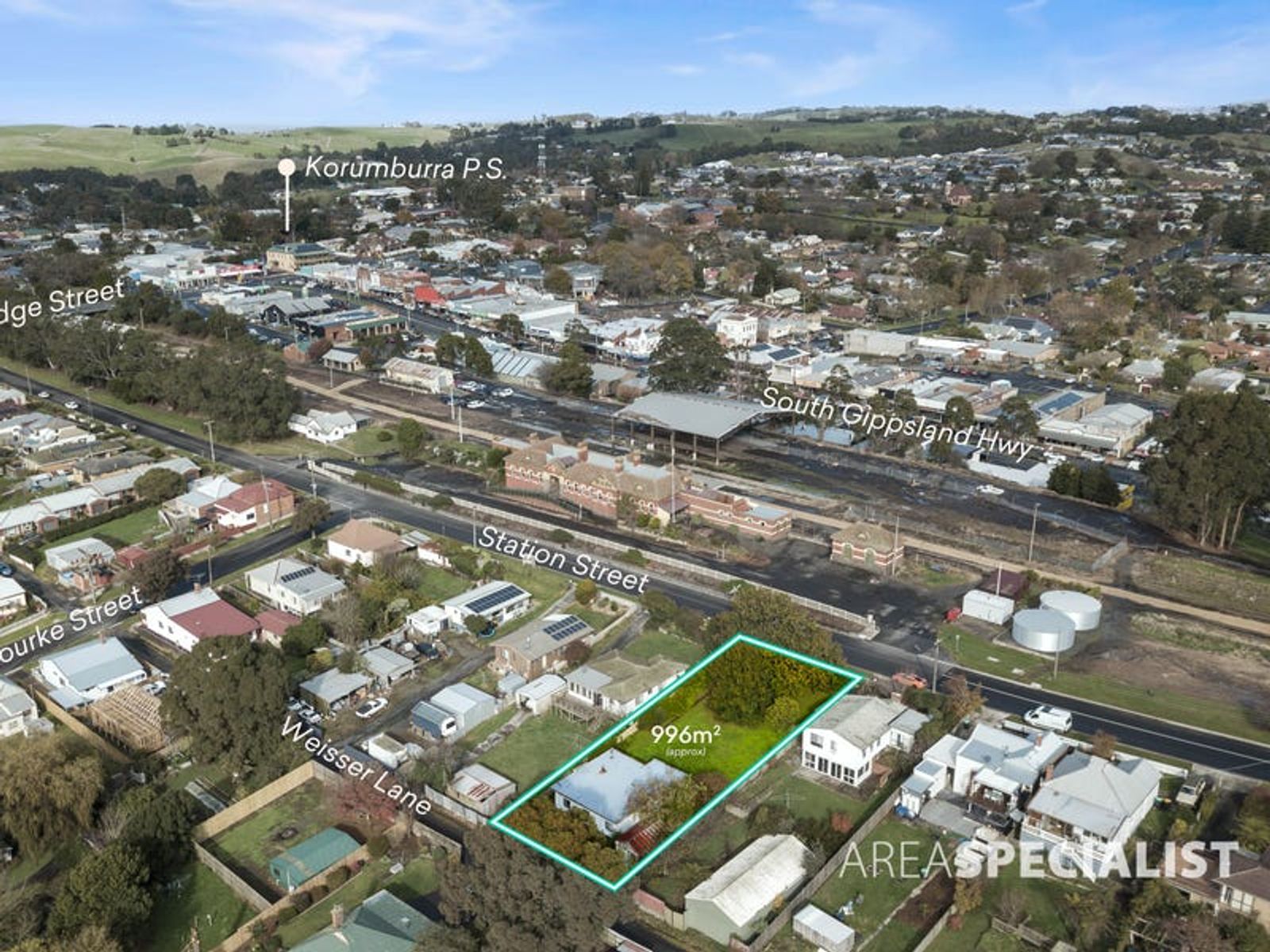 21 Station Street, Korumburra, VIC 3950, Korumburra - Thumbnail 2