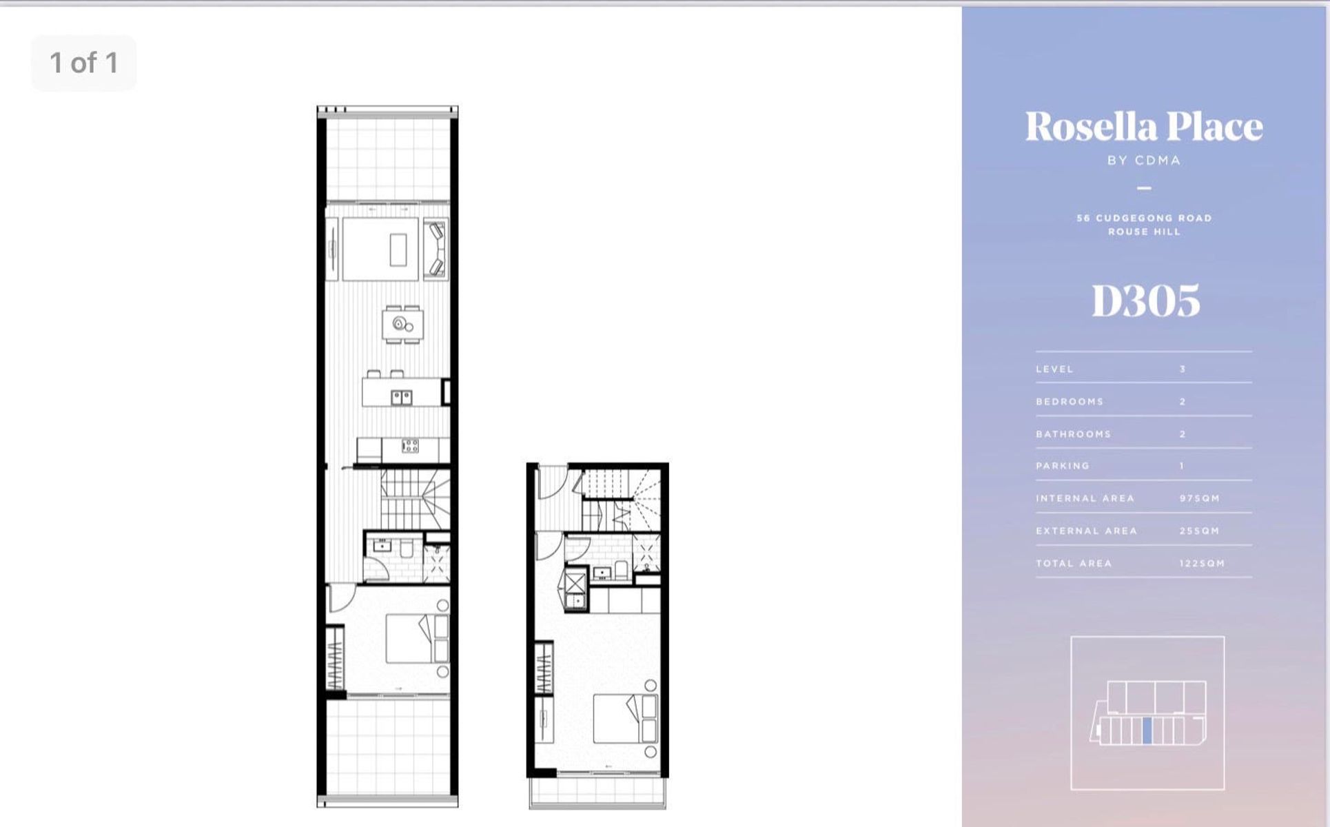 Rouse Hill NSW 2155, Rouse Hill - Thumbnail 7