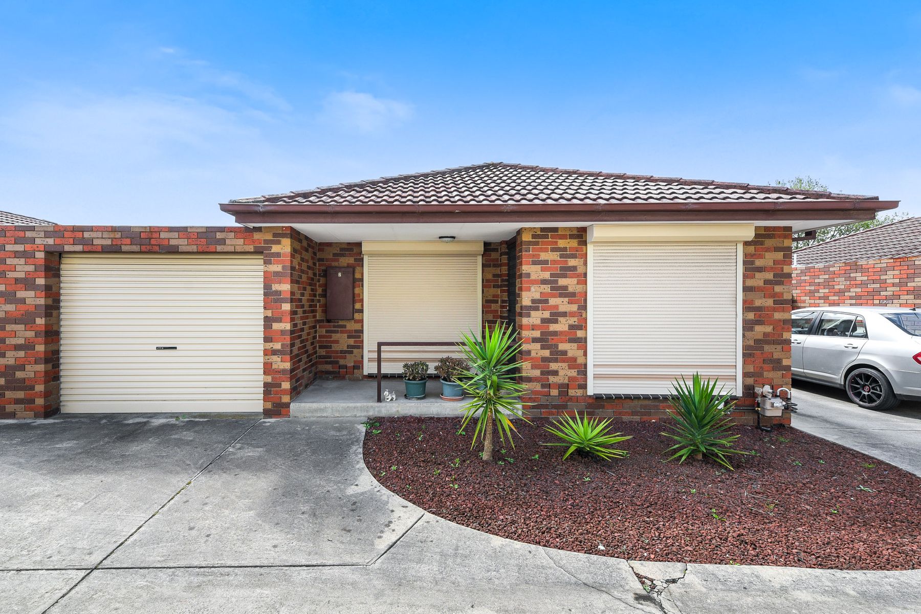 2/10 Royal Avenue, Springvale, VIC 3171, Springvale - Thumbnail 2