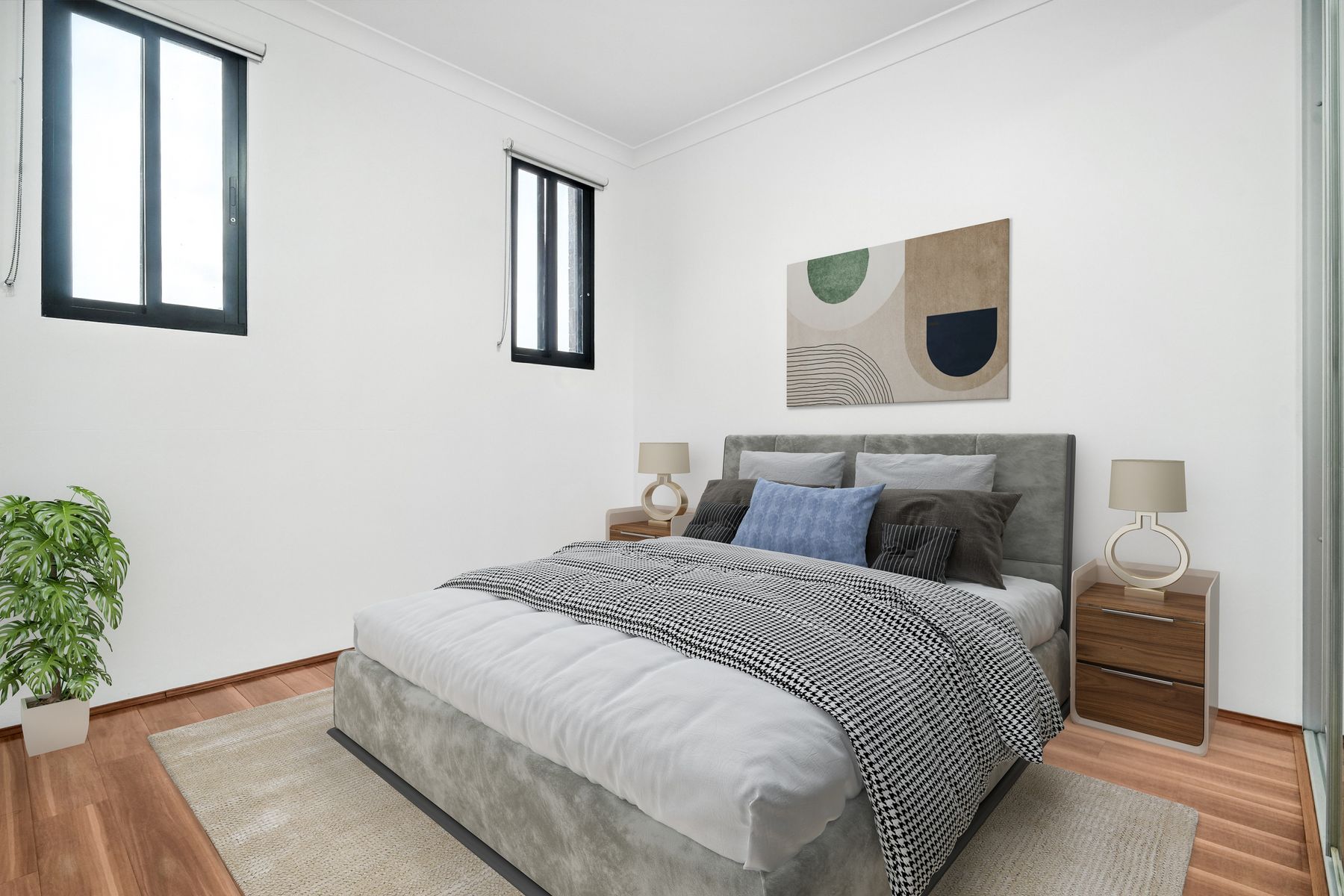 4/134-136 Woodville Road, Merrylands NSW 2160, Merrylands - Thumbnail 5