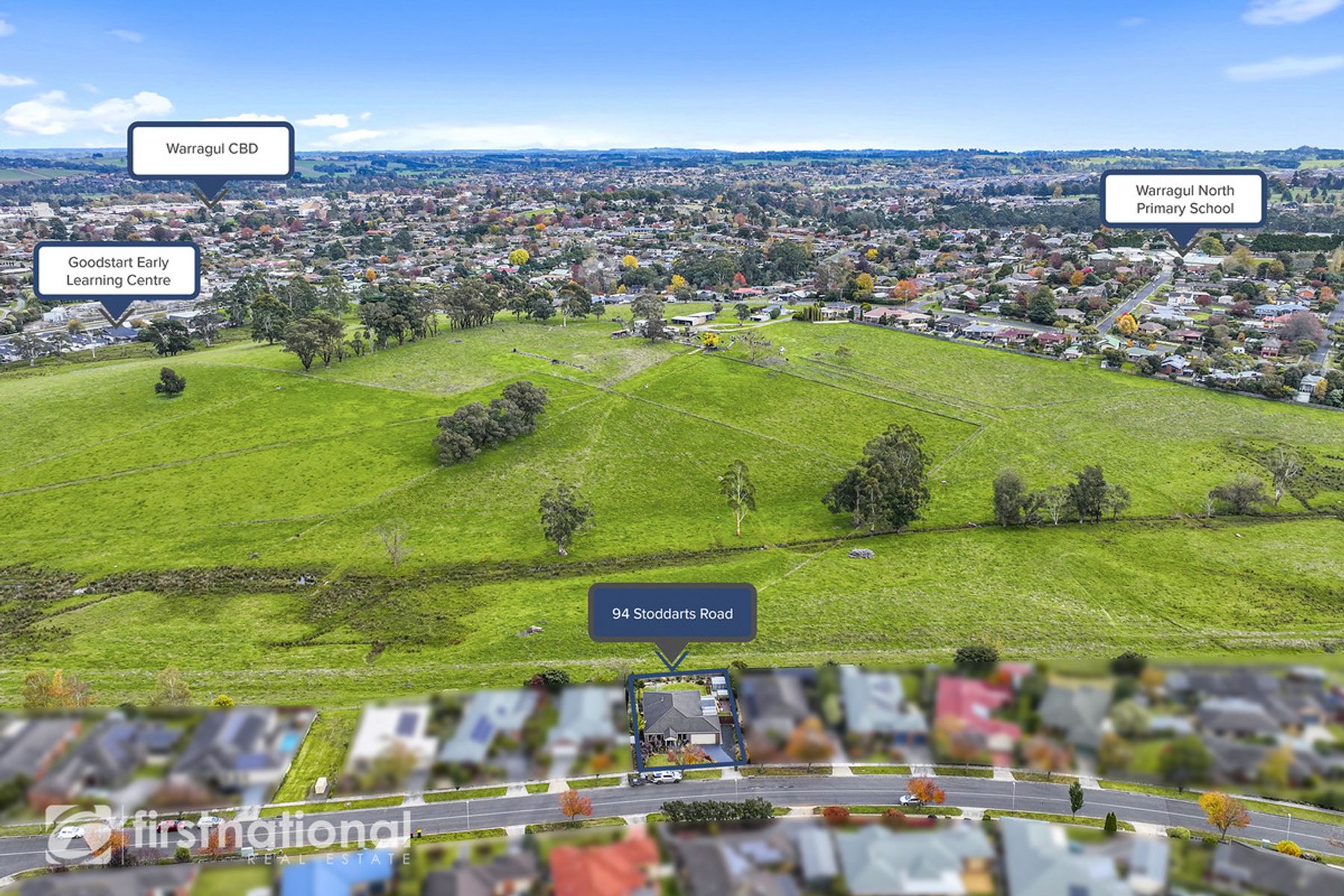 94 Stoddarts Road, Warragul, VIC 3820, Warragul - Thumbnail 8