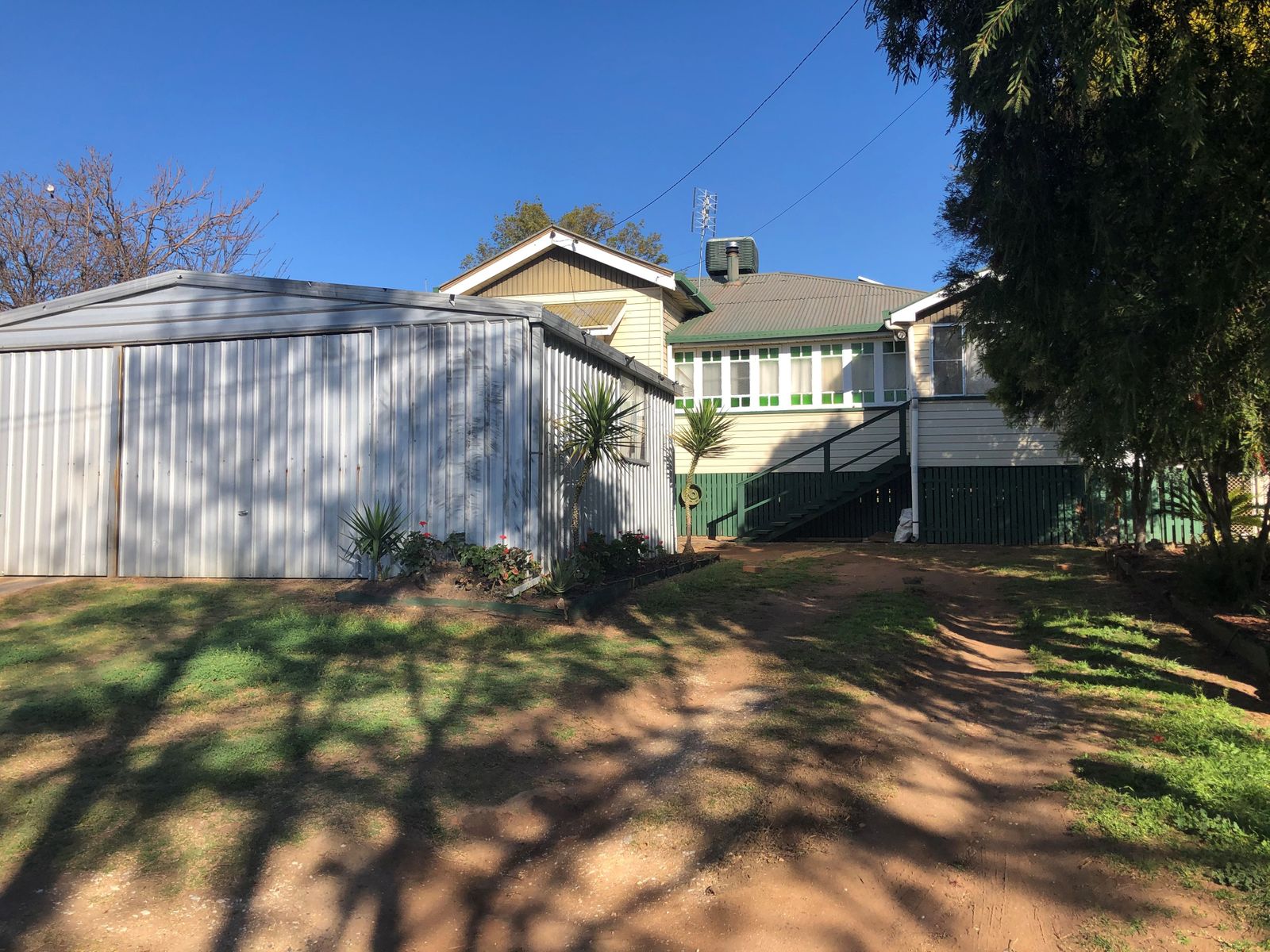 11 Ivory Ave, Warwick QLD 4370