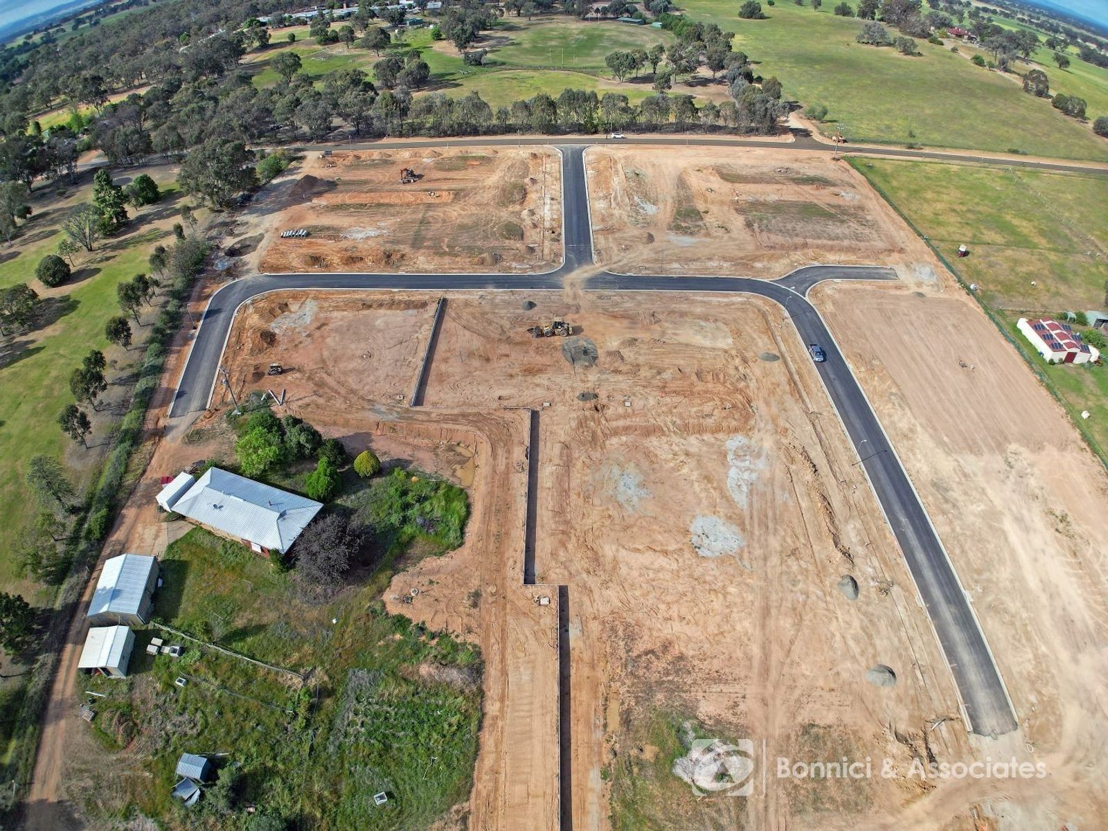 Lot 117/3 Bandy Circuit, Rutherglen VIC 3685, Rutherglen - Thumbnail 2