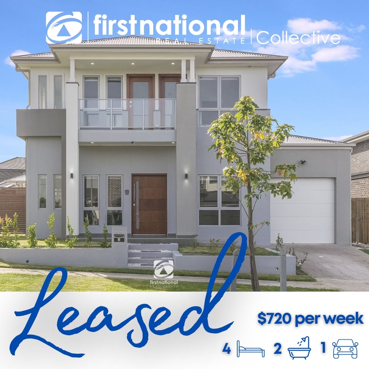 2 Cole Street, Oran Park NSW 2570