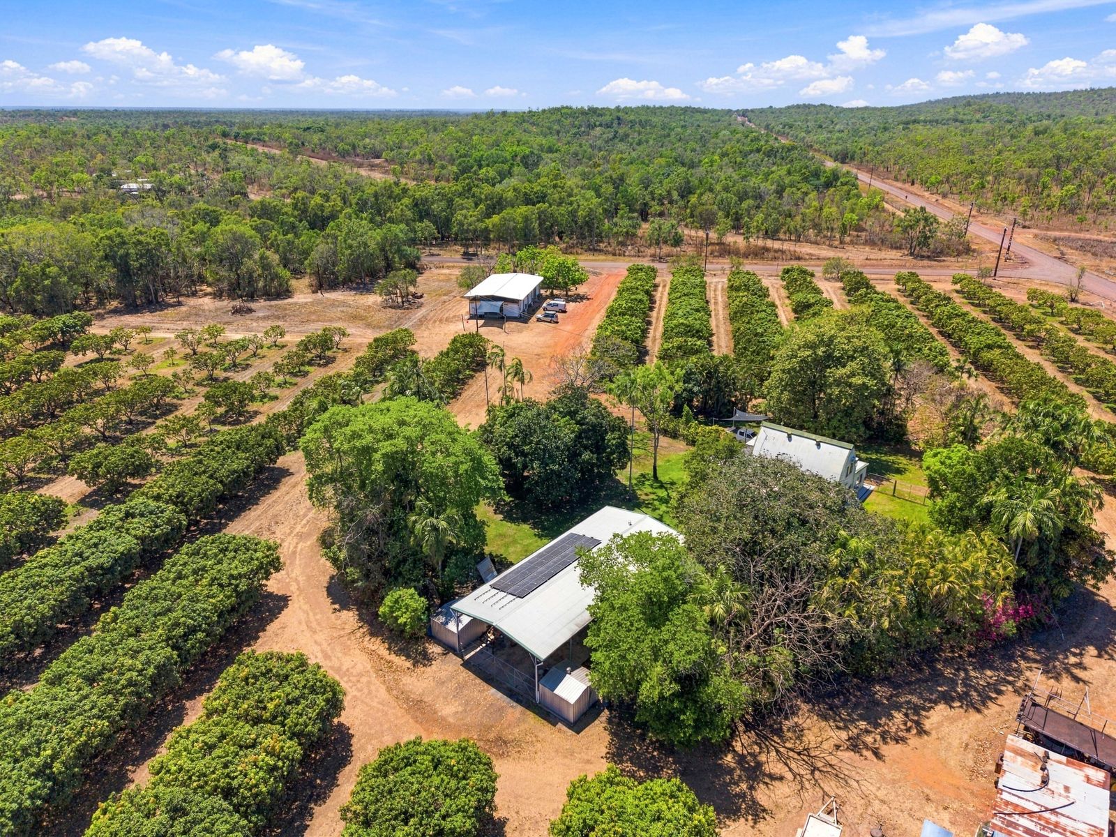 810 Reedbeds Road, Darwin River - Image 1