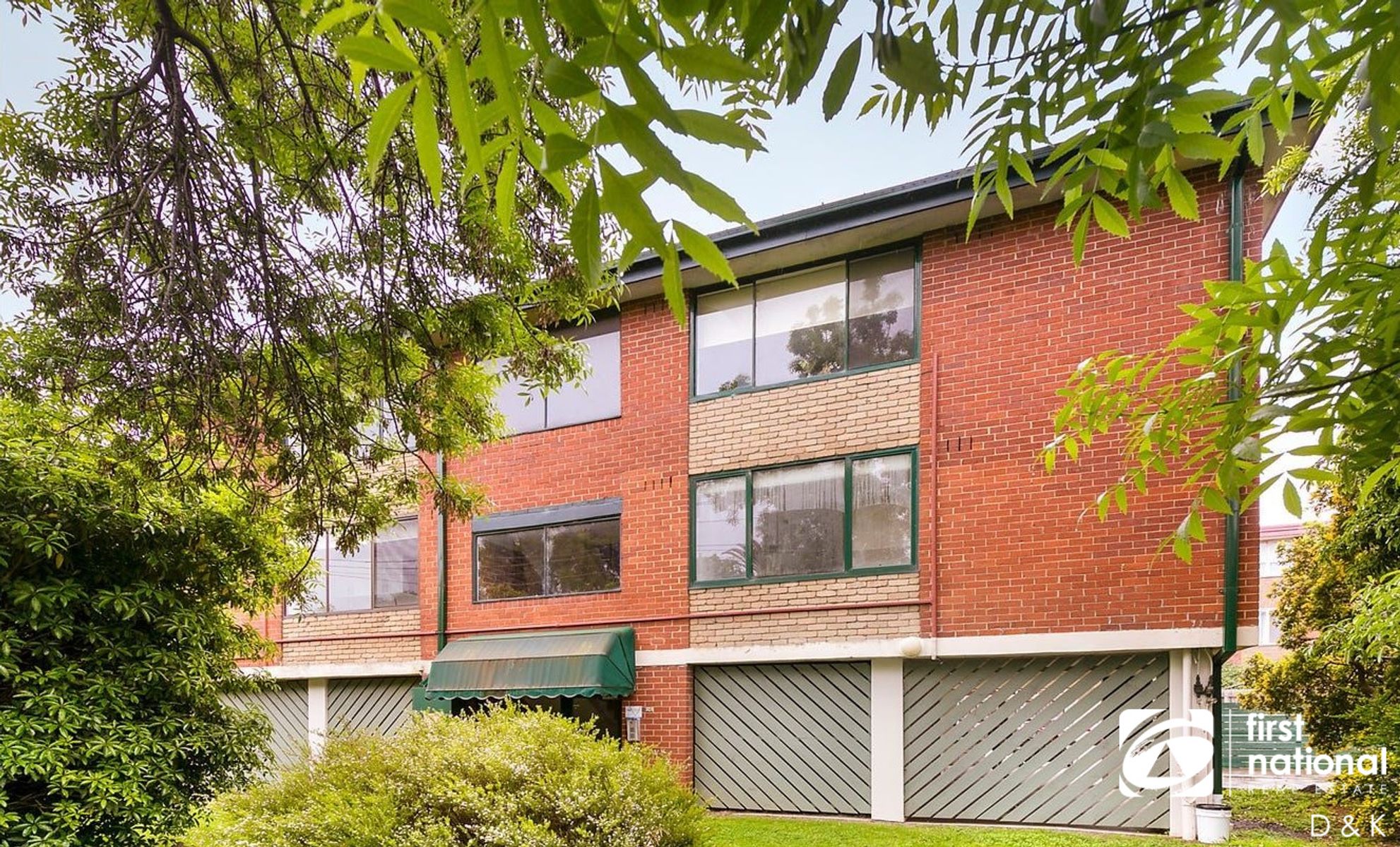 7/106 Ascot Vale Road, Flemington VIC 3031