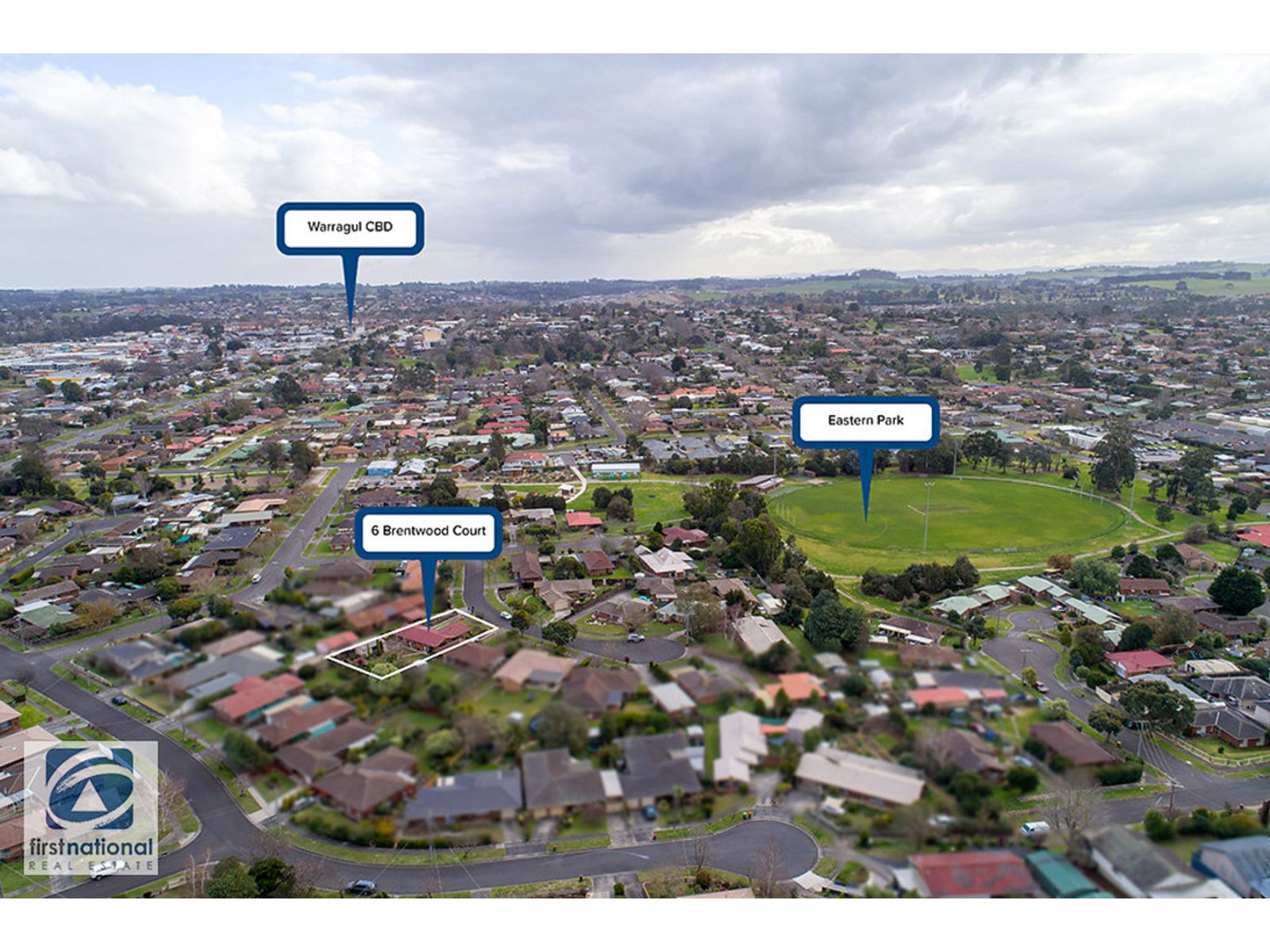 6 Brentwood Court, Warragul, VIC 3820, Warragul - Thumbnail 2
