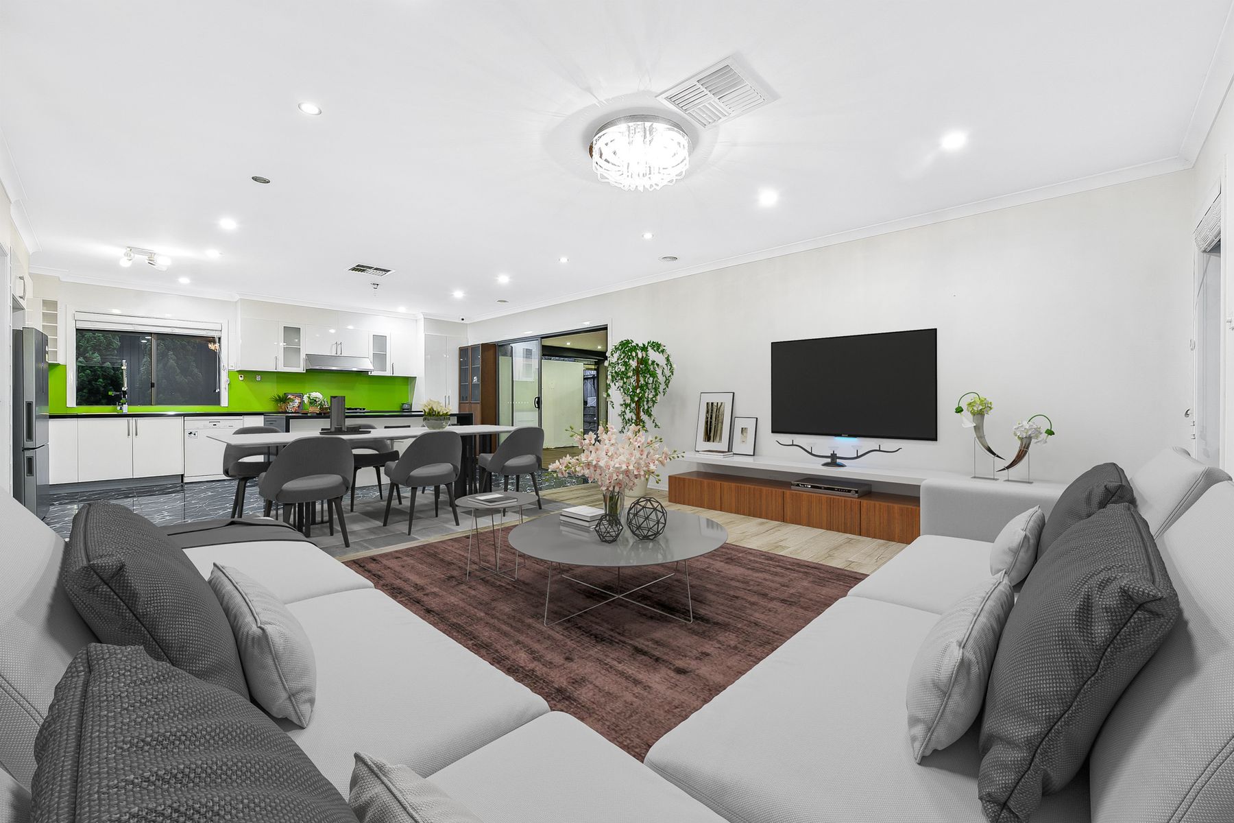13 Cafardi Boulevard, Keysborough, VIC 3173, Keysborough - Thumbnail 4