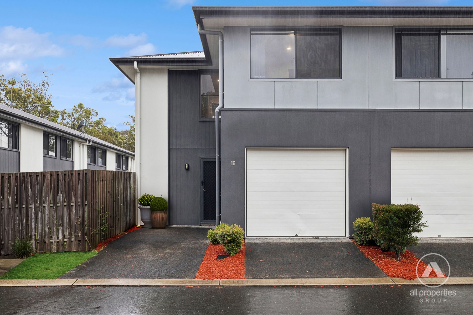 16/11 Clarke Road, Park Ridge QLD 4125, Park Ridge - Image 1