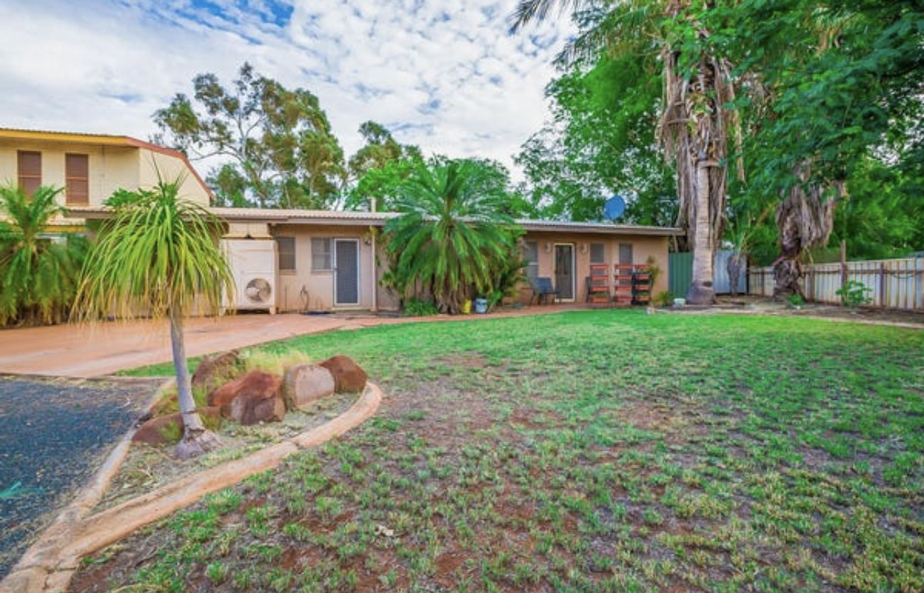 43 Catamore Court, SOUTH HEDLAND, House for Sale First National Real