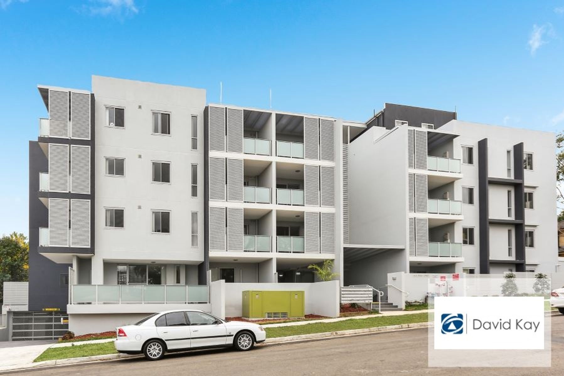 1/14-18 Peggy Street, Mays Hill, NSW 2145