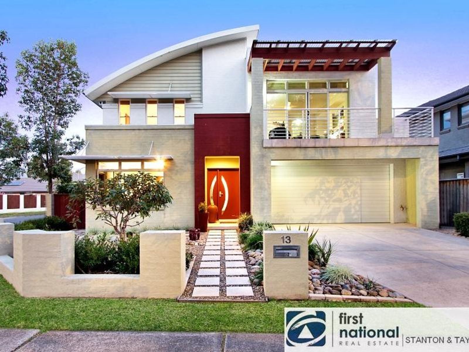 13 Waterside Boulevard, Cranebrook - Thumbnail 3