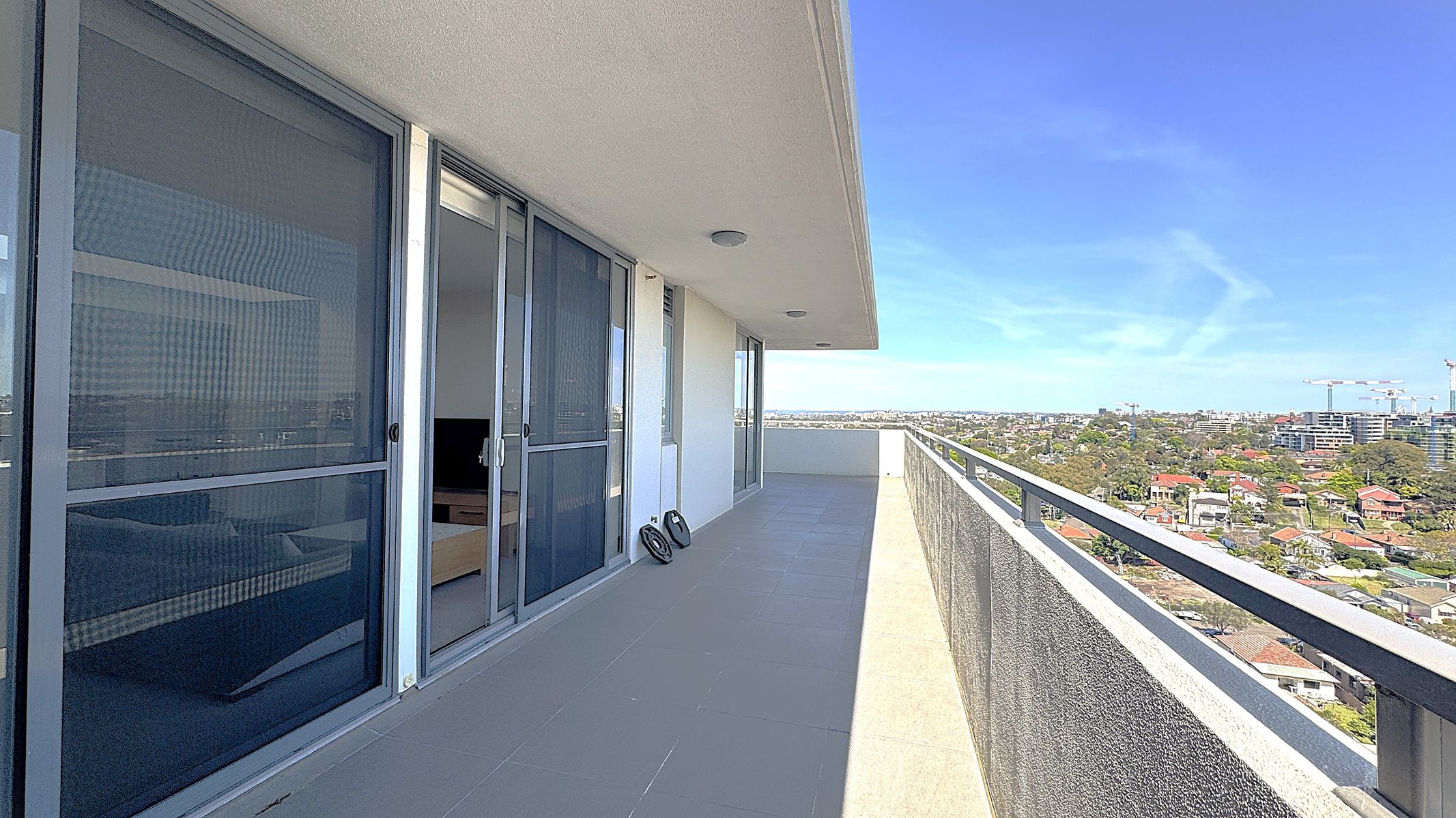 1301/36 Levey St, Wolli Creek NSW 2205, Wolli Creek - Thumbnail 3