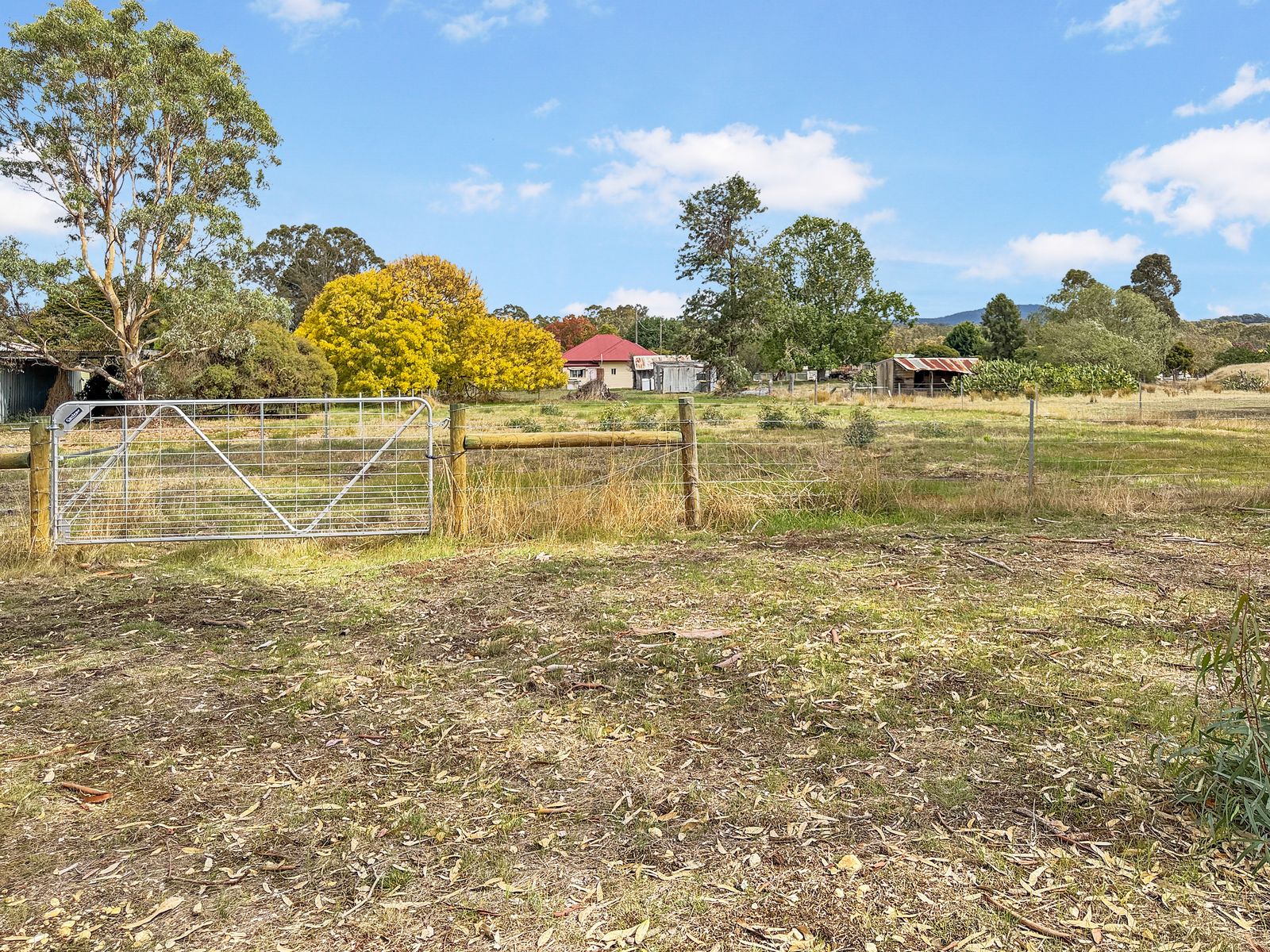 Lot 2 Hamilton Street, Lexton VIC 3352, Lexton - Image 1