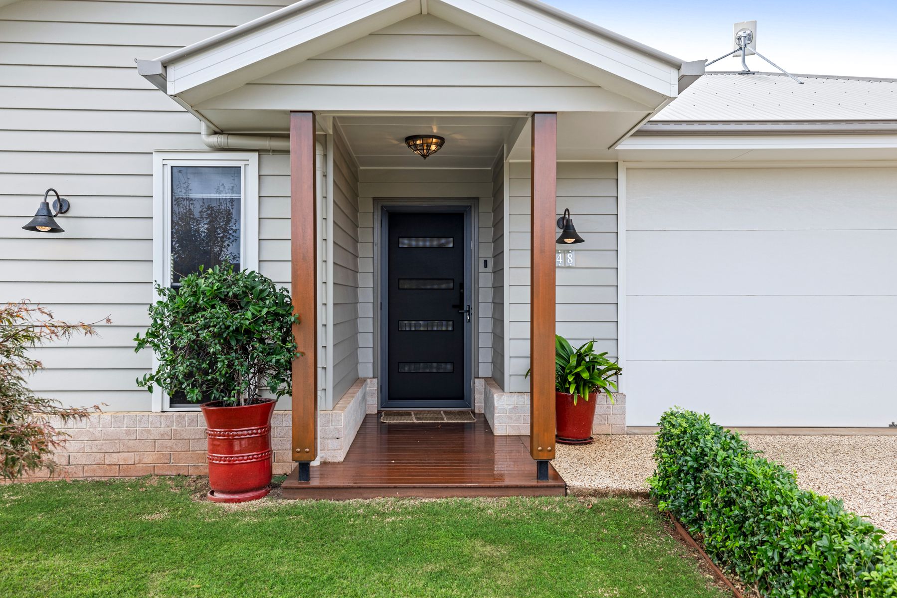48 Fairweather Boulevard, Highfields QLD 4352, Highfields - Thumbnail 3