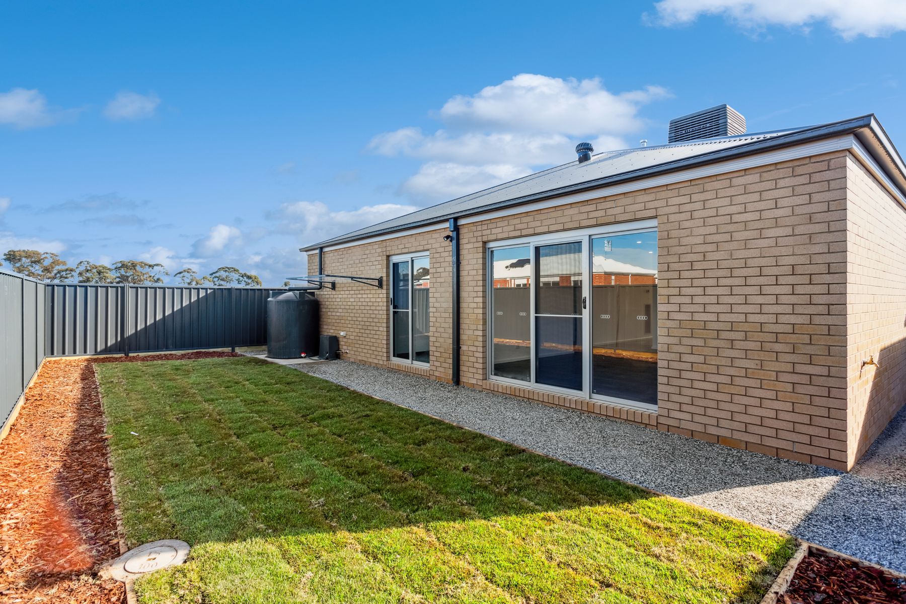 Lot 717 Delawarr Parade, Huntly VIC 3551, Huntly - Thumbnail 8
