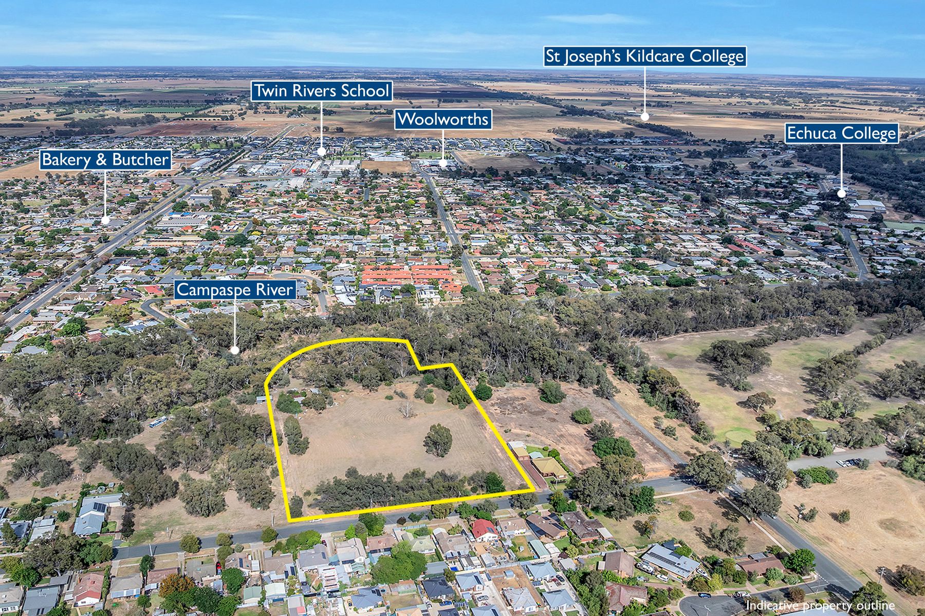 91-97 McKenzie Street, Echuca VIC 3564, Echuca - Thumbnail 2