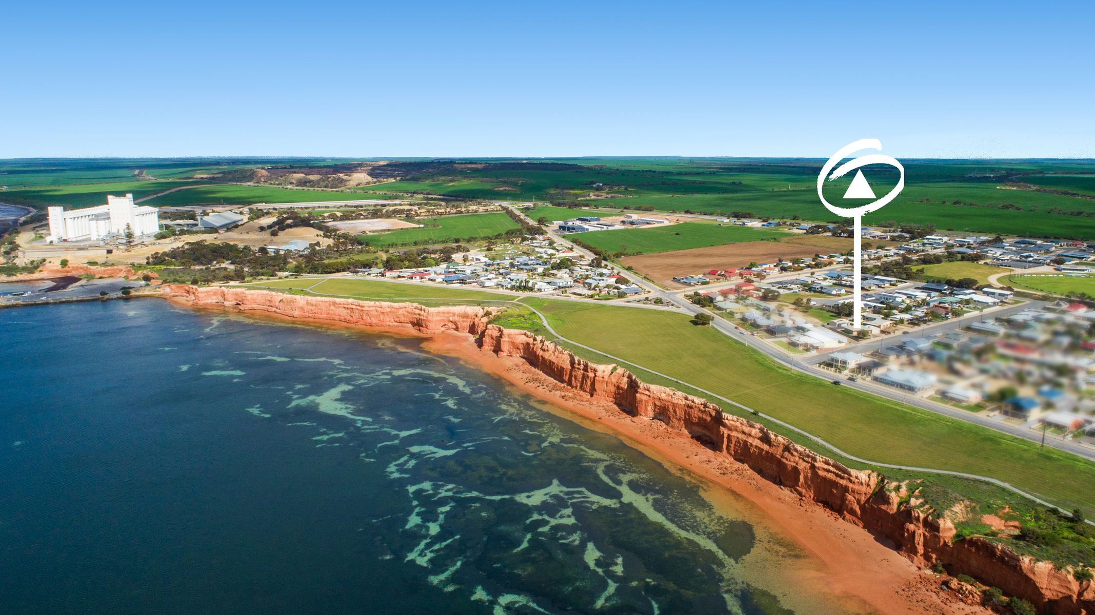 16 South Terrace, Ardrossan, SA 5571, Ardrossan - Thumbnail 2