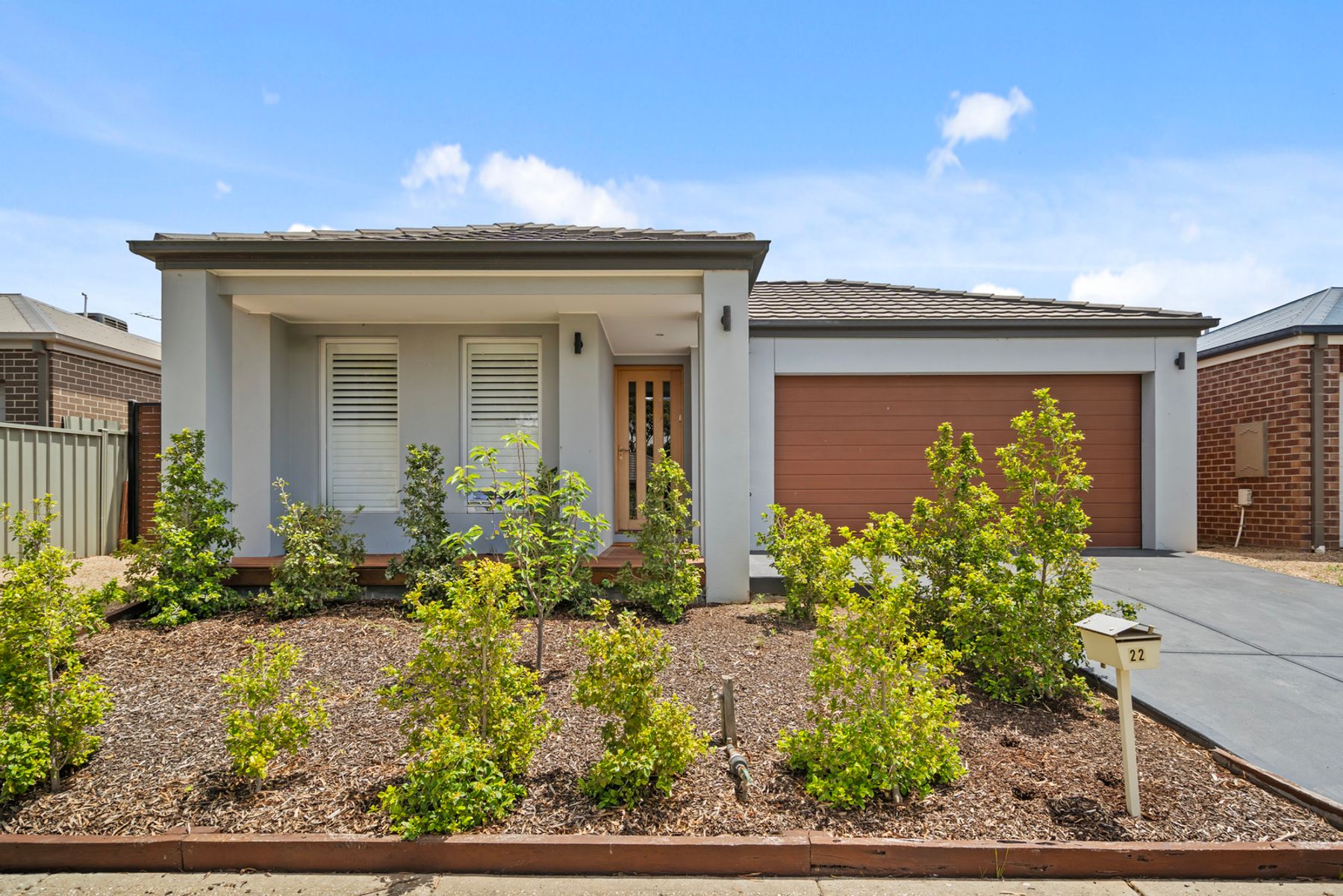22 Stonehill Drive, Maddingley VIC 3340