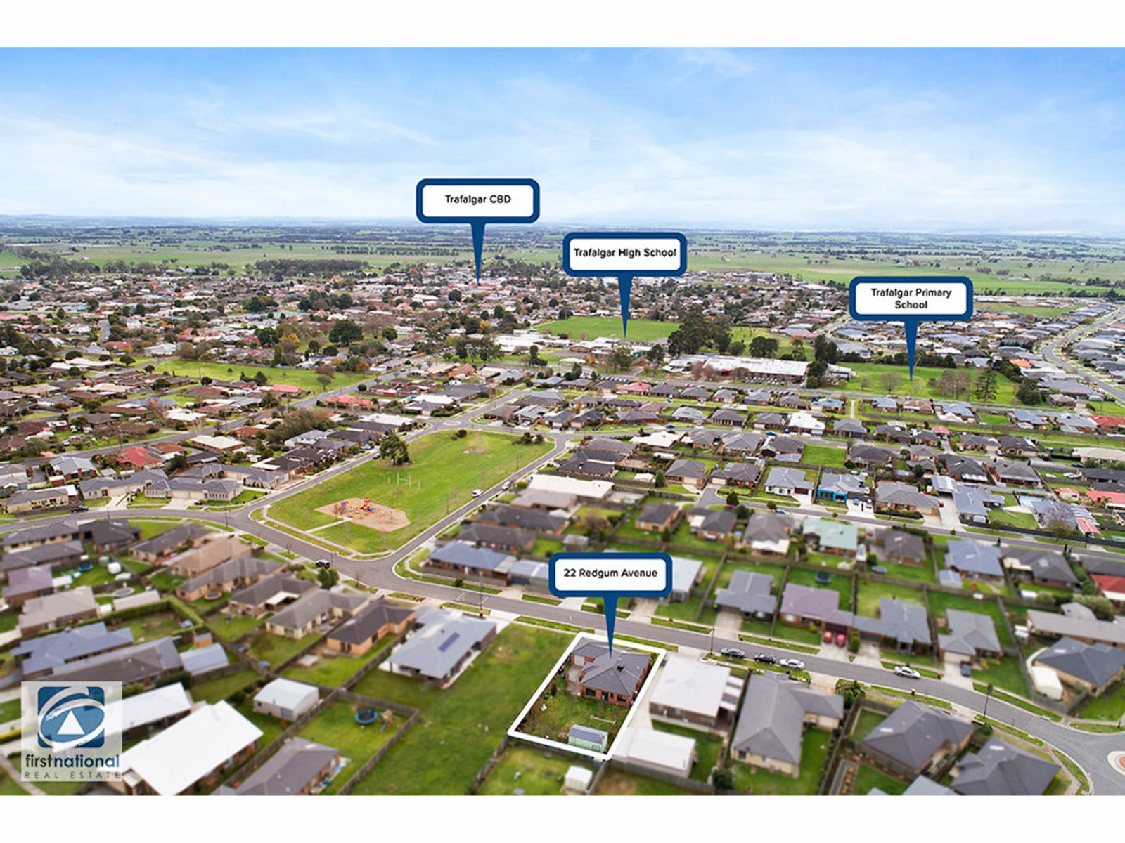 22 Red Gum Avenue, Trafalgar, VIC 3824, Trafalgar - Thumbnail 2