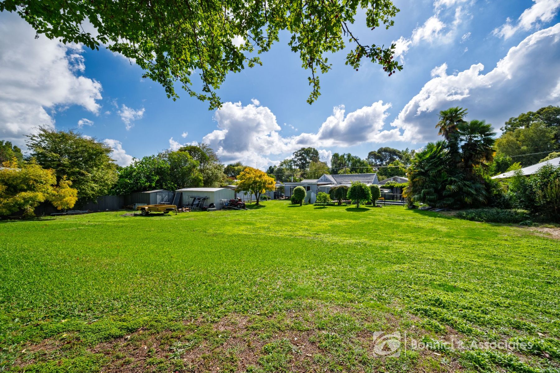 3 Atkinson Court, Beechworth VIC 3747, Beechworth - Thumbnail 3