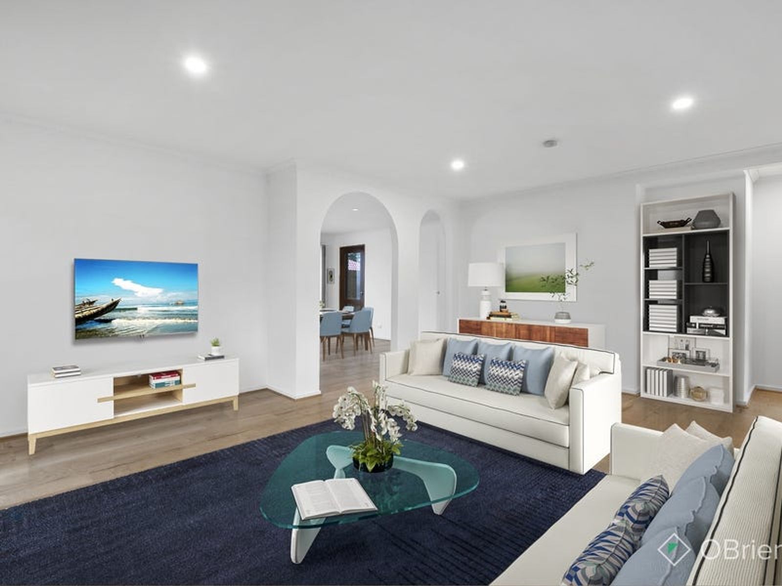 16 Grove End Road, Endeavour Hills, VIC 3802, Endeavour Hills - Thumbnail 2