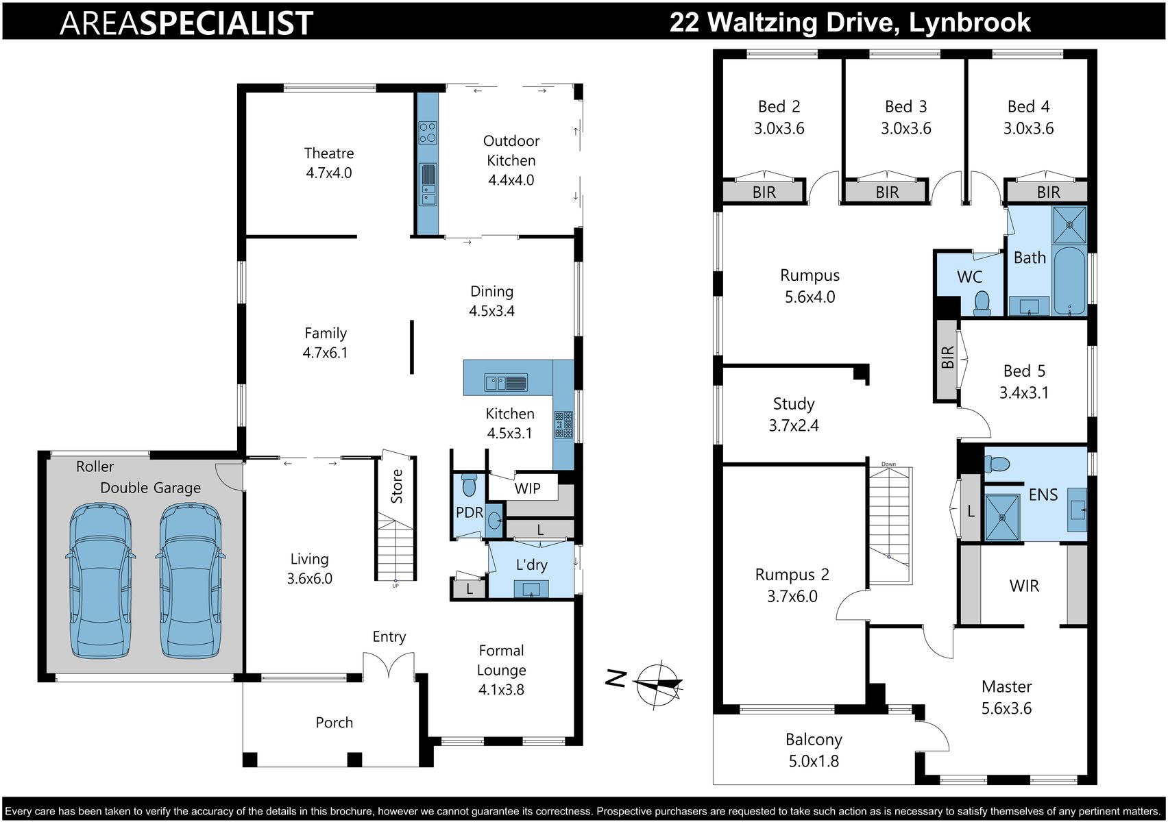 22 Waltzing Drive, Lynbrook, Lynbrook - Thumbnail 2