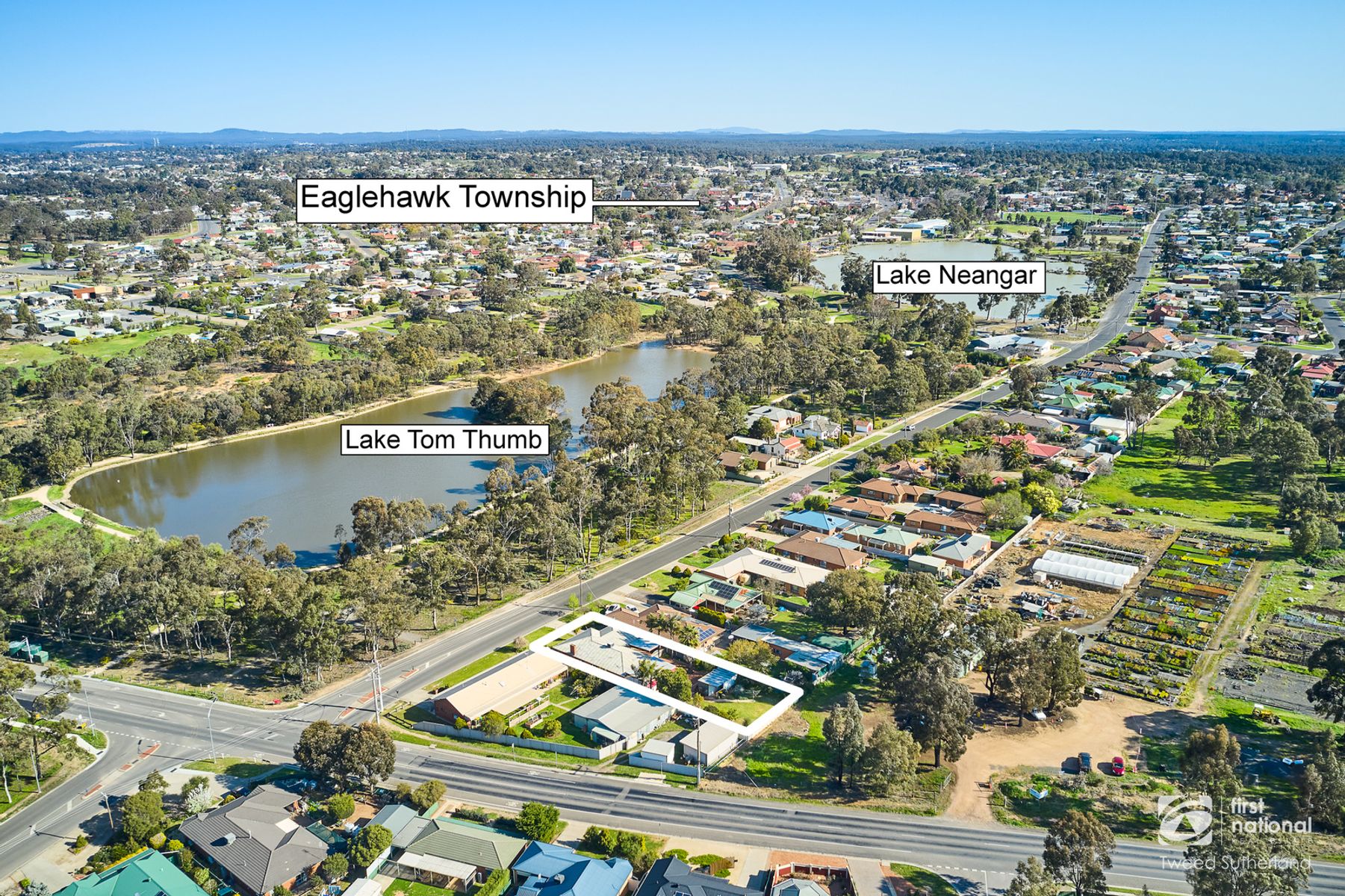 99 Simpsons Road, Eaglehawk VIC 3556, Eaglehawk - Thumbnail 2