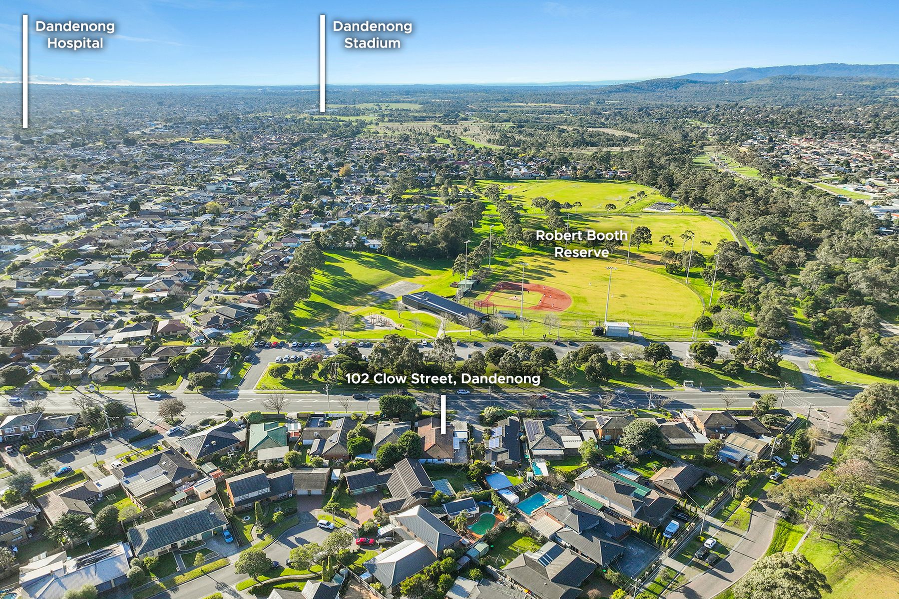 102 Clow Street, Dandenong, VIC 3175, Dandenong - Thumbnail 8